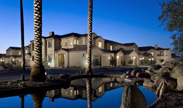 250 West Queen Creek Road, Unit 147 Chandler, AZ 85248 - Photo 1 of 6 Exterior