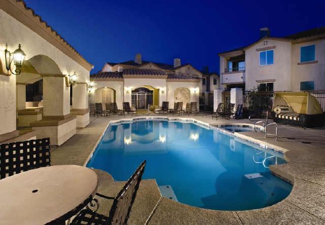 250 West Queen Creek Road, Unit 147 Chandler, AZ 85248 - Photo 2 of 6 Community Pool