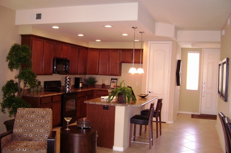 250 West Queen Creek Road, Unit 147 Chandler, AZ 85248 - Photo 3 of 6 Kitchen