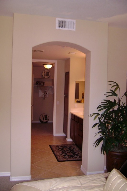 250 West Queen Creek Road, Unit 147 Chandler, AZ 85248 - Photo 5 of 6 Master Bath