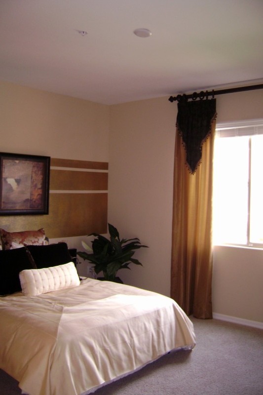 250 West Queen Creek Road, Unit 147 Chandler, AZ 85248 - Photo 6 of 6 Partial Master Bedroom