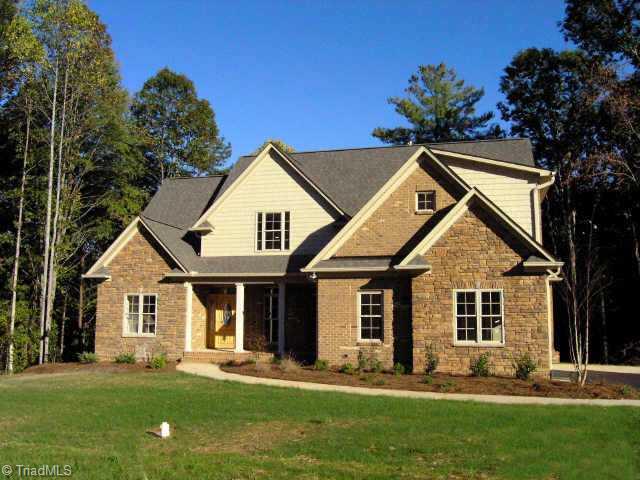 30 Scenic Ridge Place King, NC 27021 - Photo 3 of 3 Other.