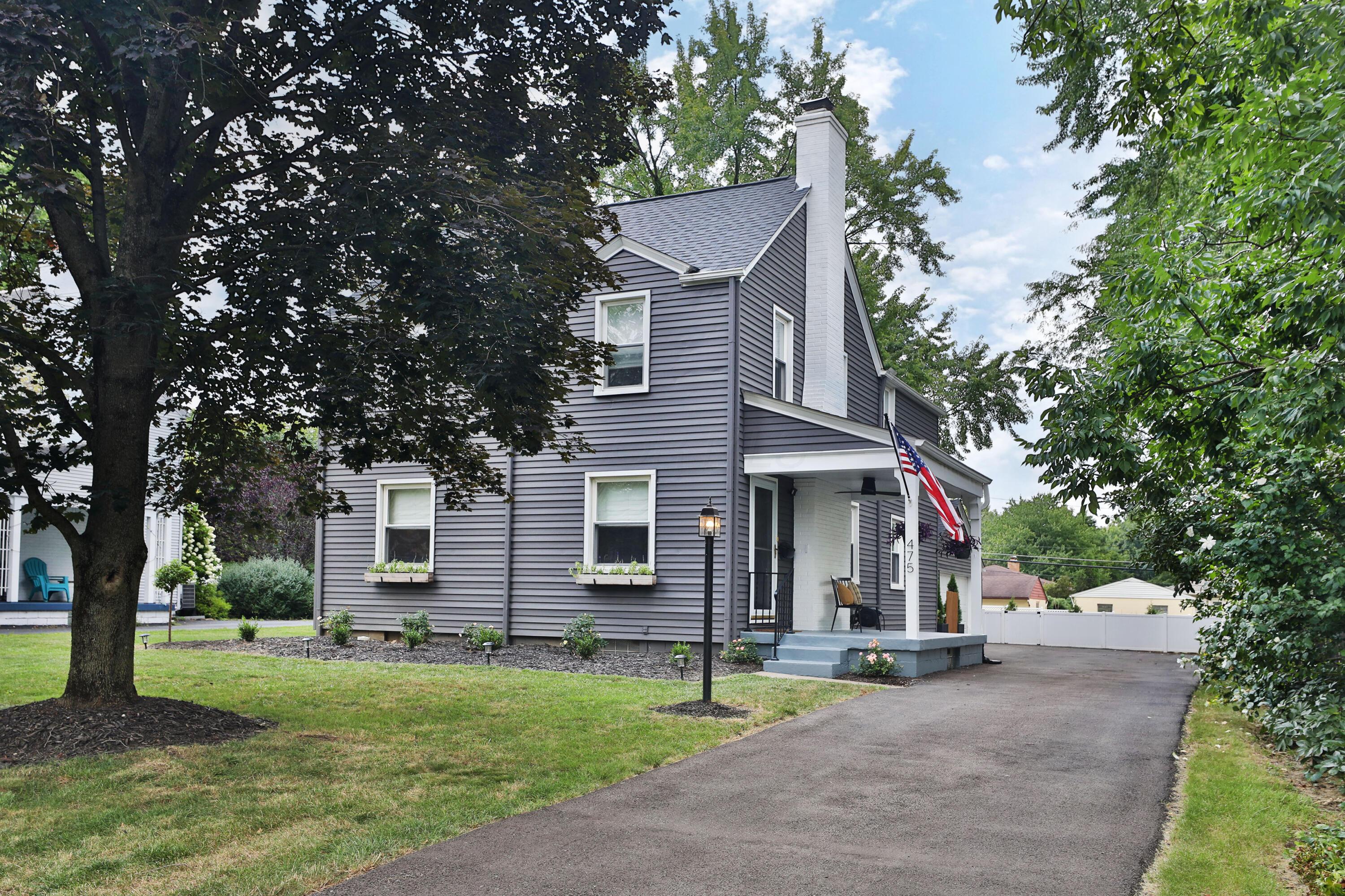 475 Garden Road Columbus, OH 43214 - Photo 4 of 67 475-Garden-02