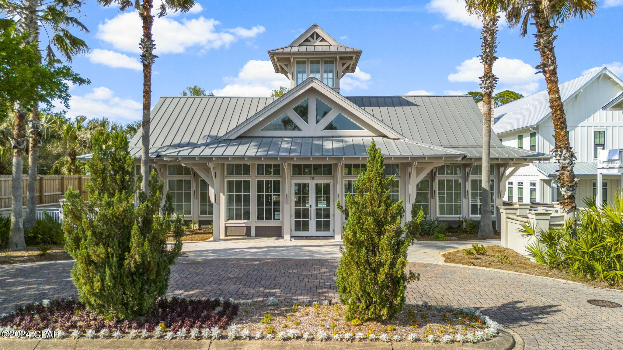 45 Grande Pointe Drive Inlet Beach, FL 32461 - Photo 44 of 51