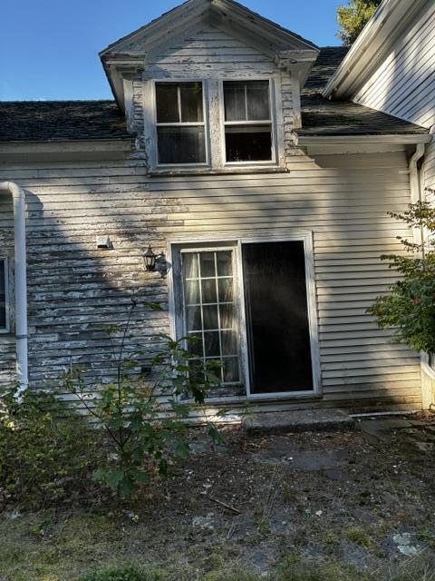 43 North Sedgwick Road Sedgwick, ME 04676 - Photo 5 of 40 Ivano patio