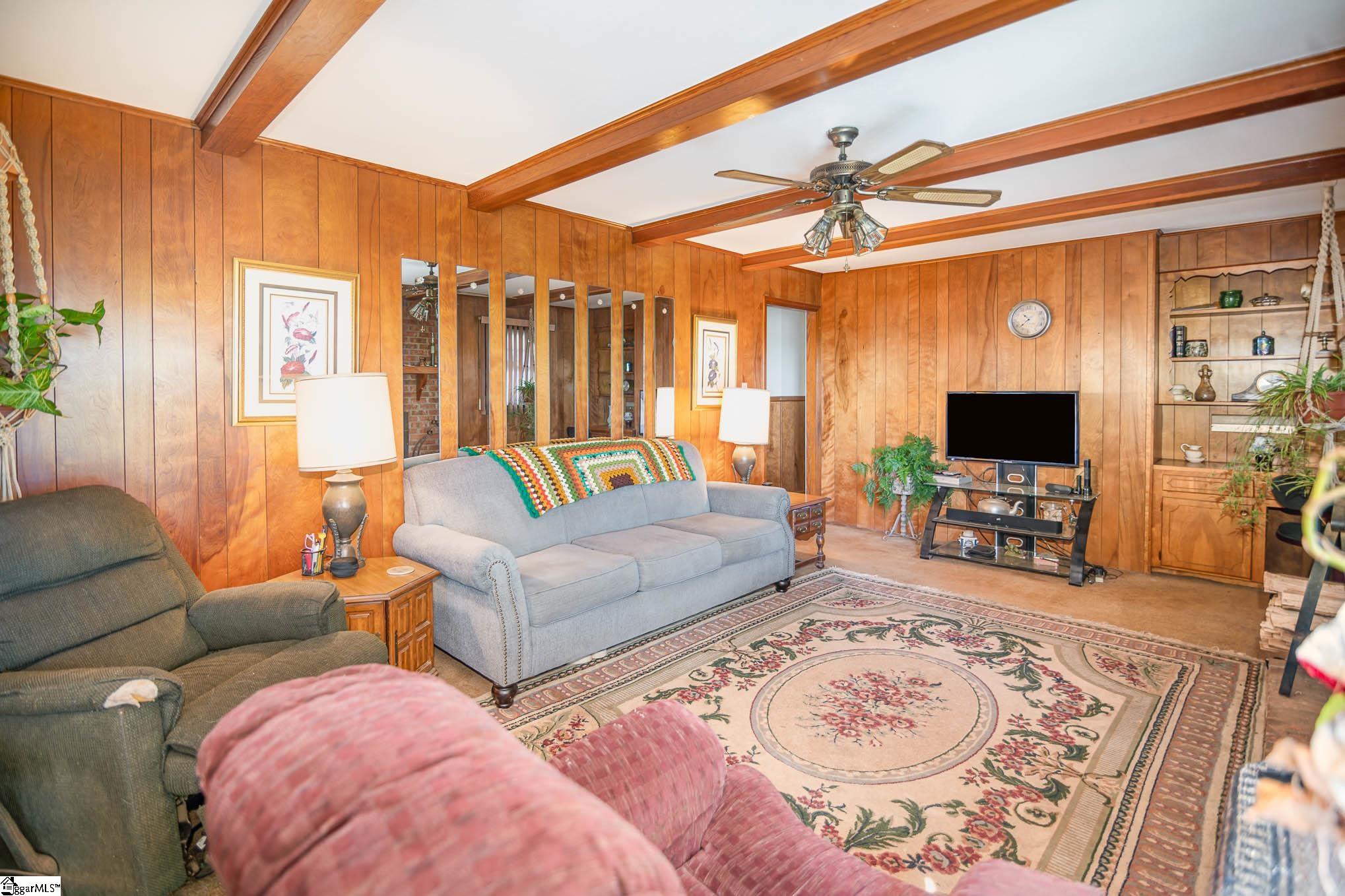 407 Pine Ridge Road Duncan, SC 29334 - Photo 12 of 36 Gallery Image 12