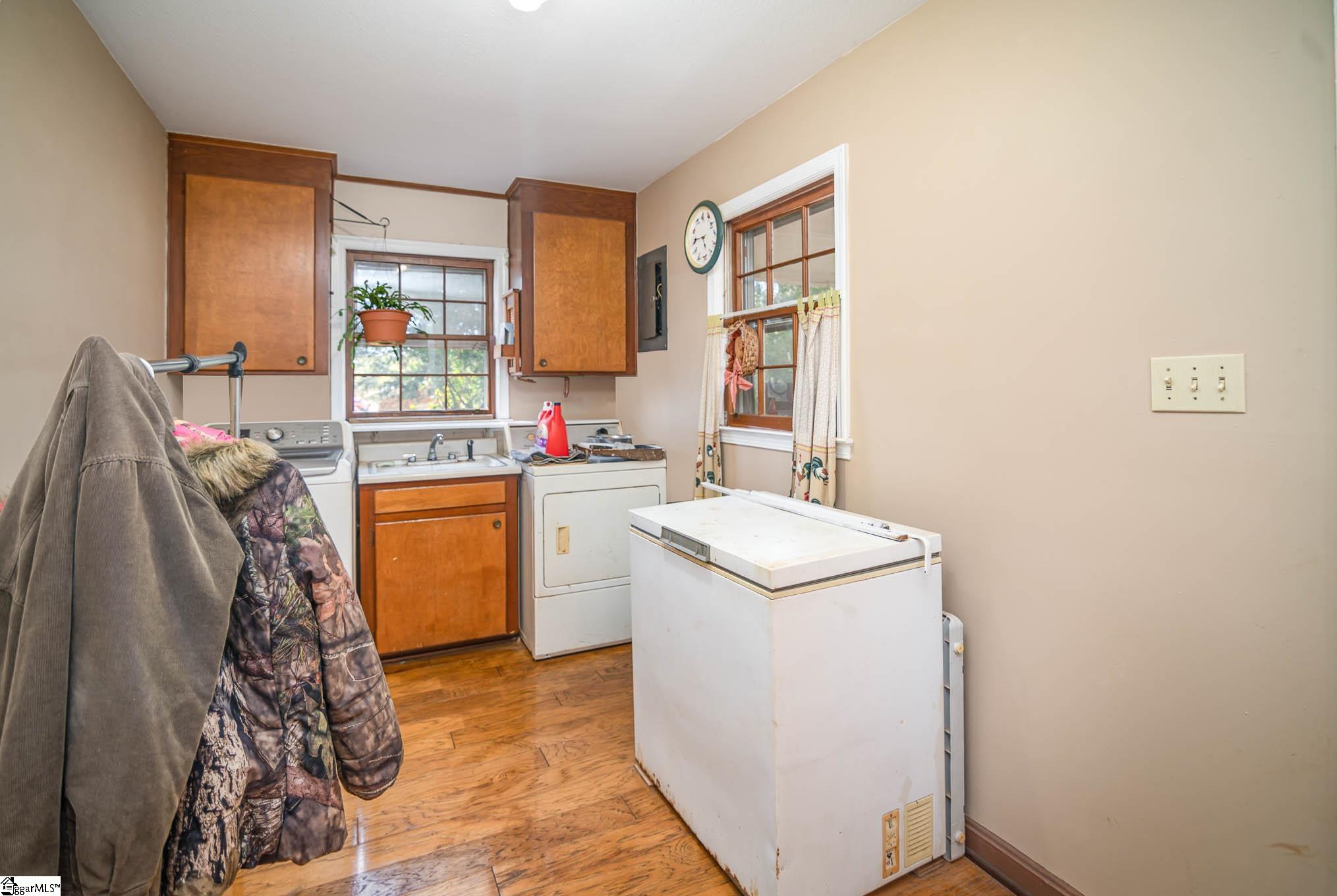 407 Pine Ridge Road Duncan, SC 29334 - Photo 16 of 36 Gallery Image 16