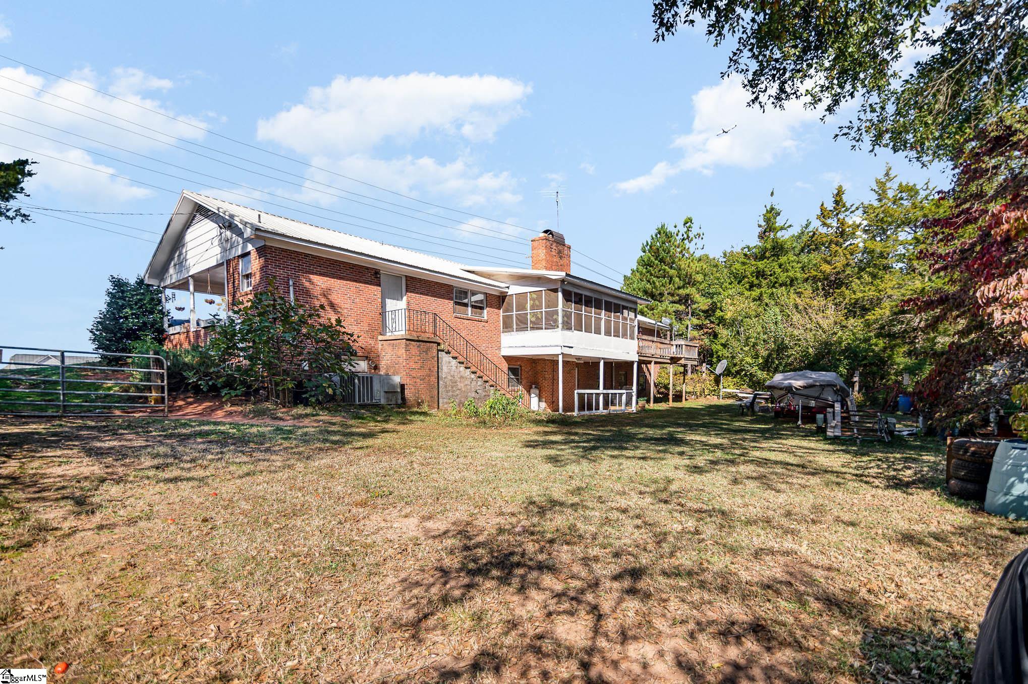 407 Pine Ridge Road Duncan, SC 29334 - Photo 35 of 36 Gallery Image 35