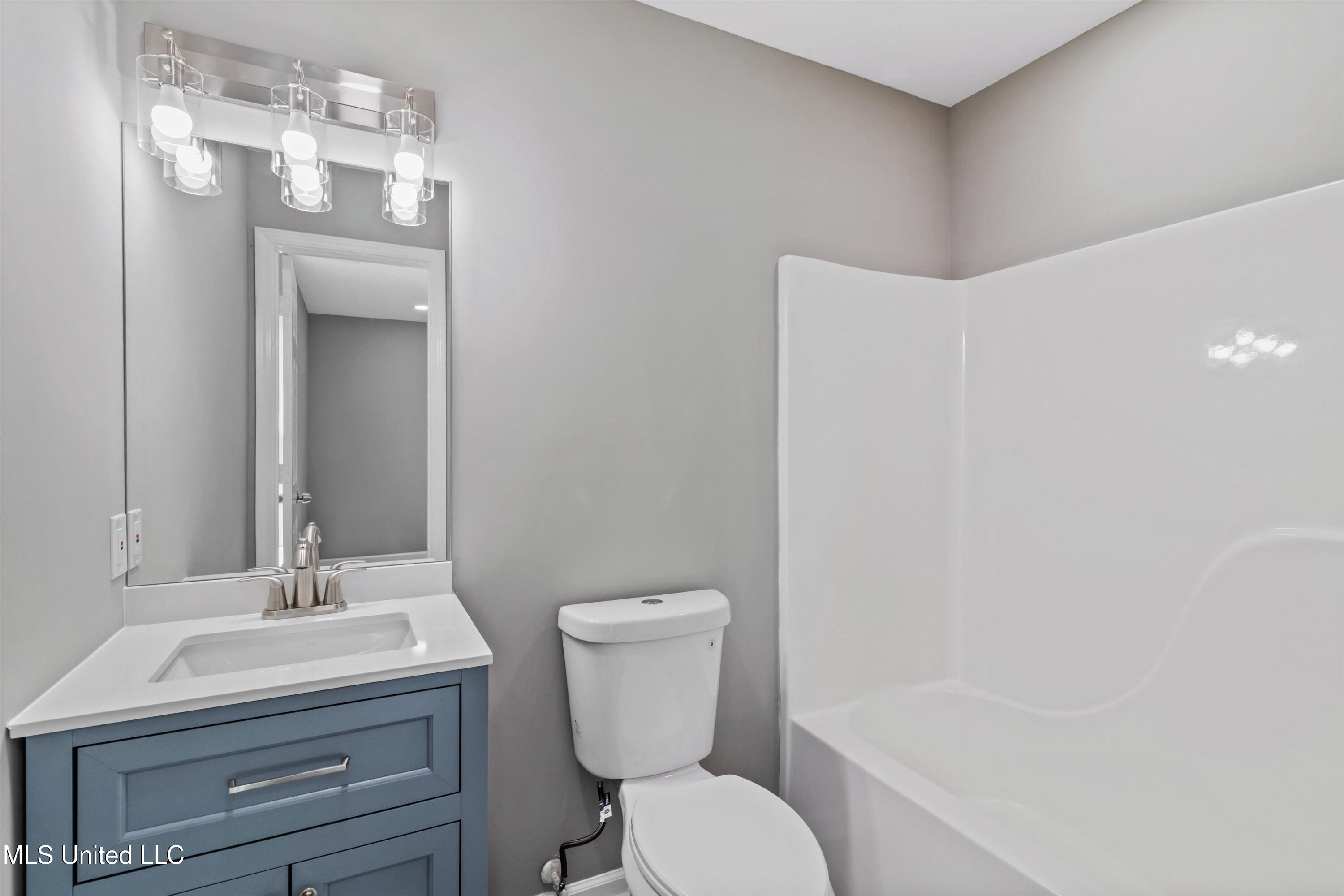 814 West Rdg Cove Holly Springs, MS 38635 - Photo 17 of 25 17-814 W Rdg Cv-17