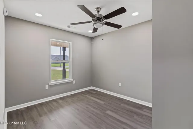 $169,000 | 814 West Rdg Cove, Holly Springs, MS 38635