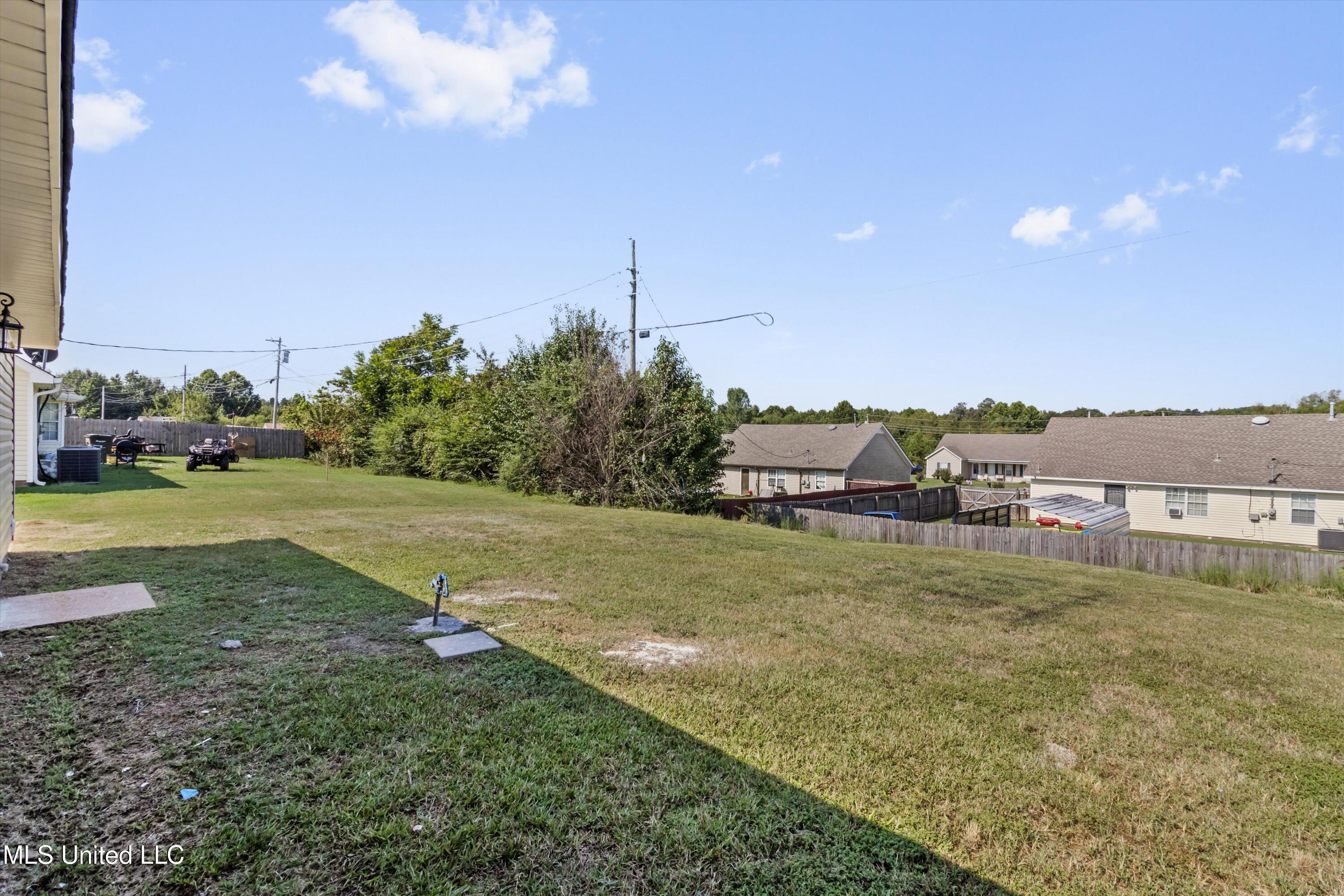 814 West Rdg Cove Holly Springs, MS 38635 - Photo 24 of 25 24-814 W Rdg Cv-24