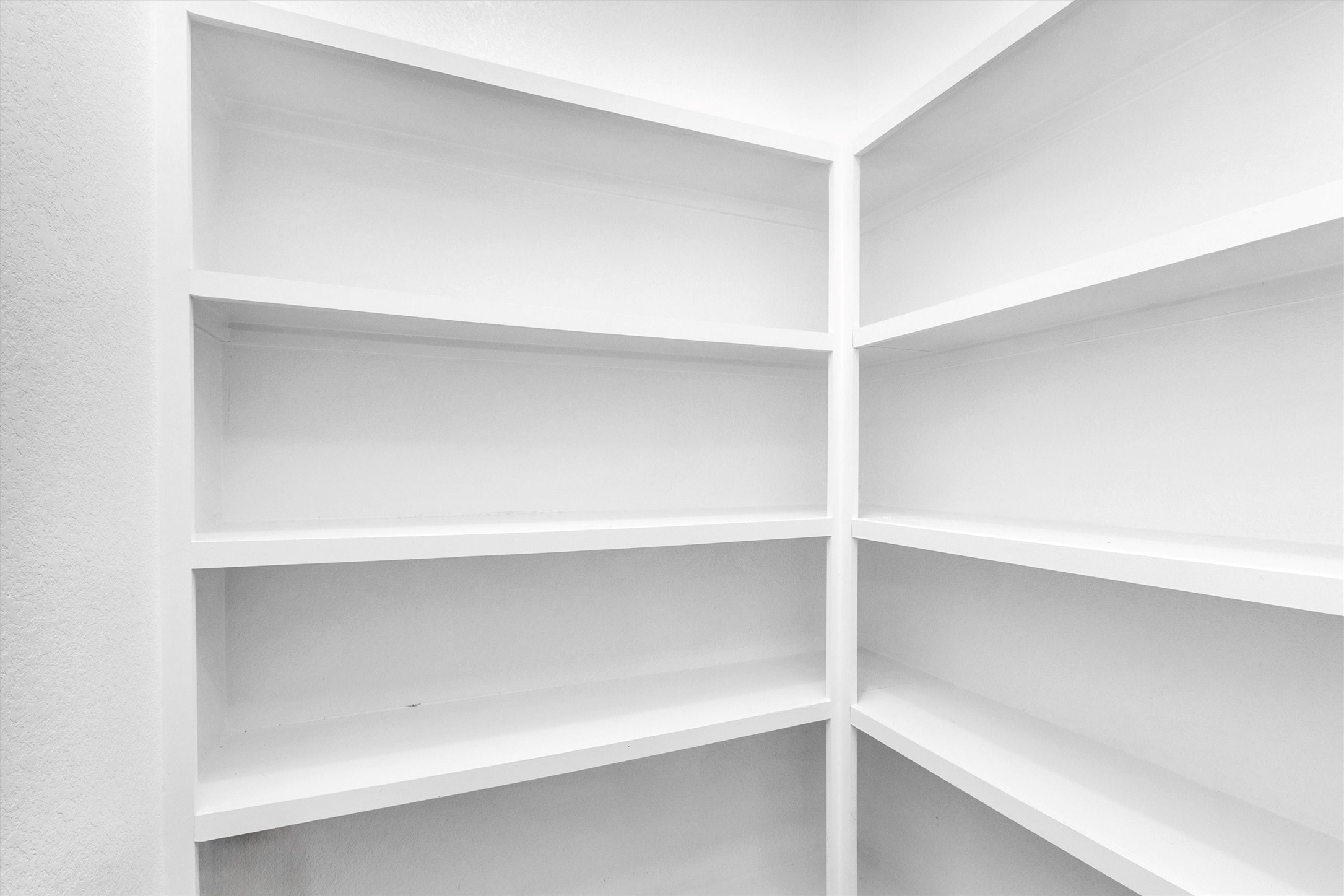 16706 East Hammon Montgomery, TX 77316 - Photo 12 of 26 a view of an empty walk in closet