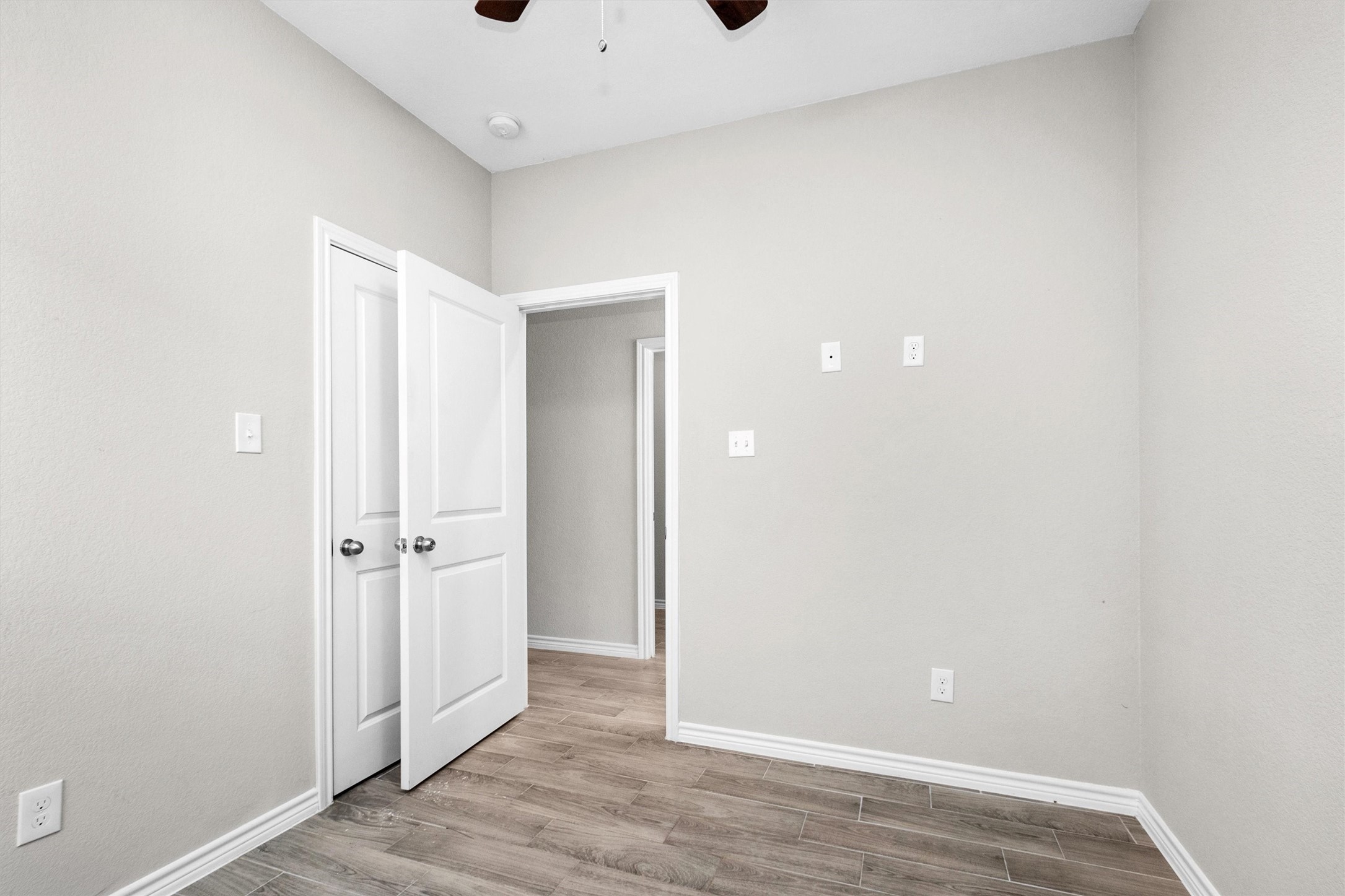 16706 East Hammon Montgomery, TX 77316 - Photo 14 of 26 a view of an empty room