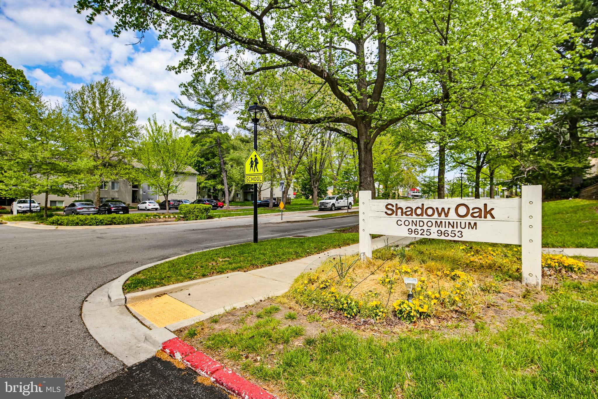 9653 White Acre Road, Unit B3 Columbia, MD 21045 - Photo 34 of 35