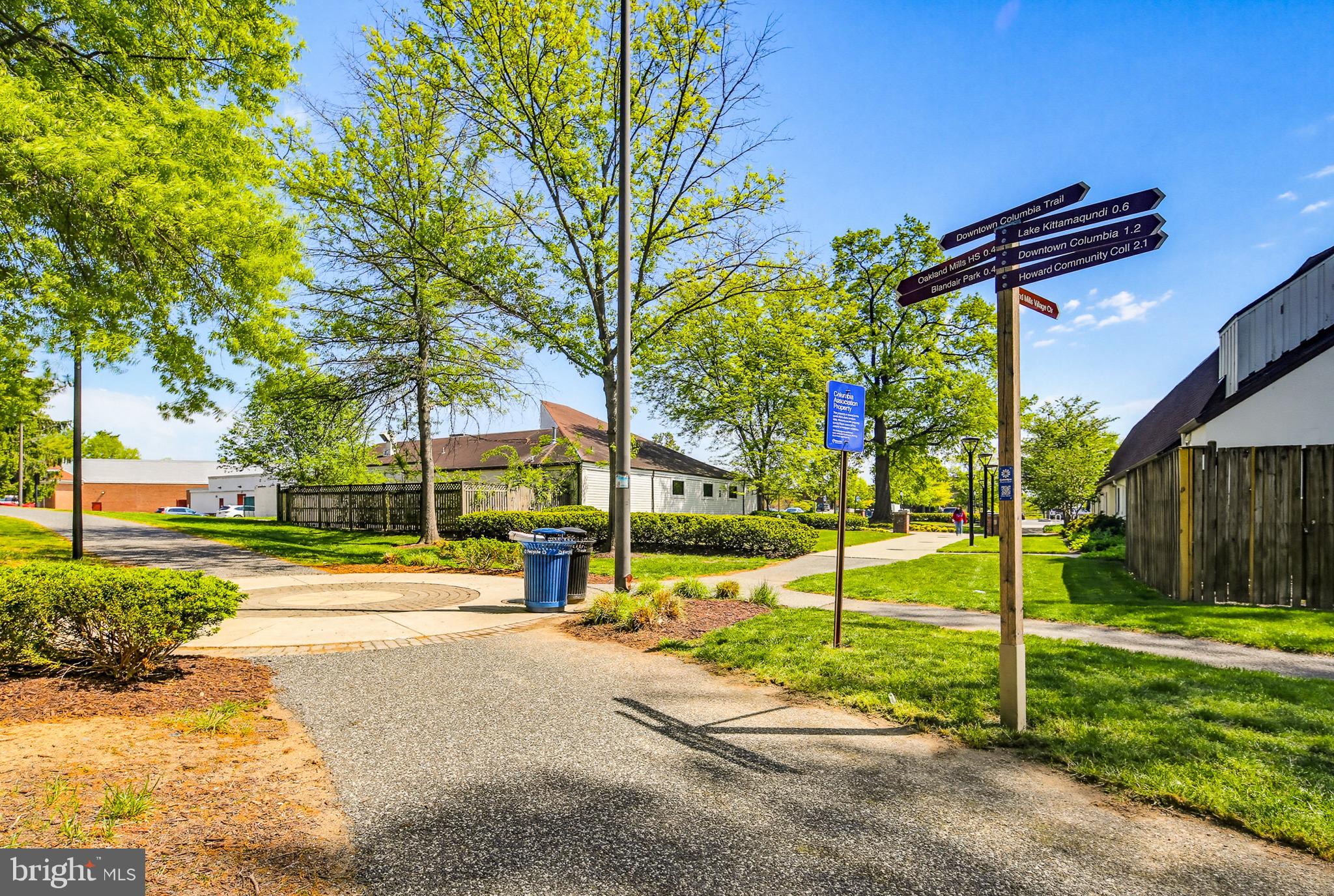 9653 White Acre Road, Unit B3 Columbia, MD 21045 - Photo 35 of 35