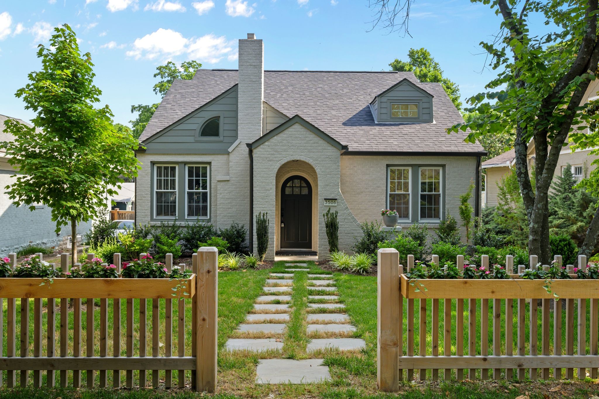 3506 Murphy Road Nashville, TN 37205 - Photo 1 of 46 Gallery Image 1