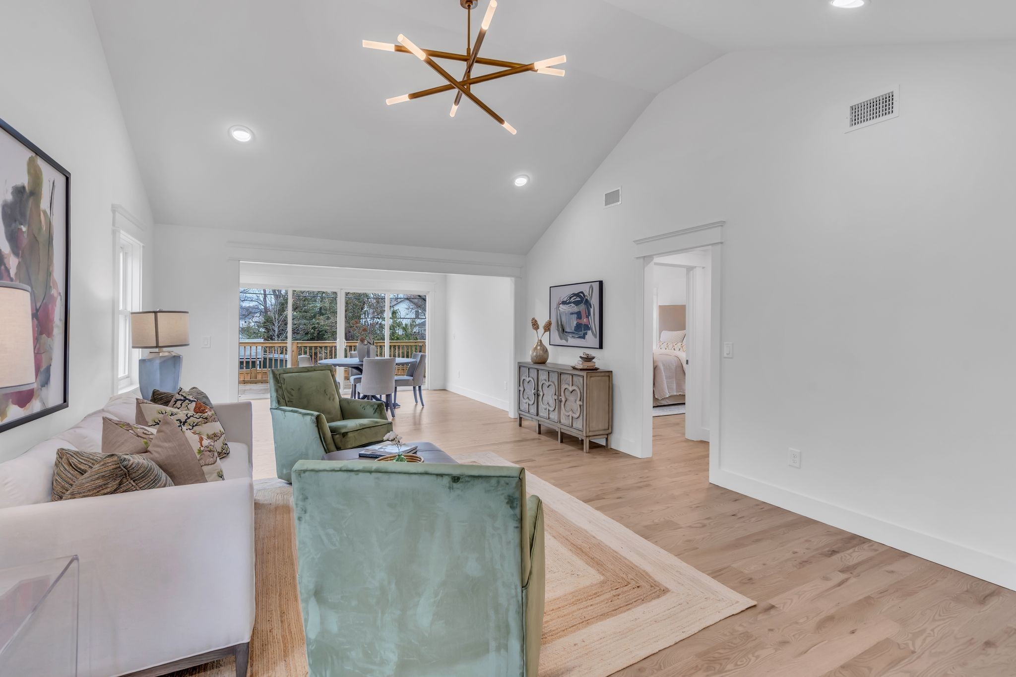 3506 Murphy Road Nashville, TN 37205 - Photo 14 of 46 Gallery Image 14