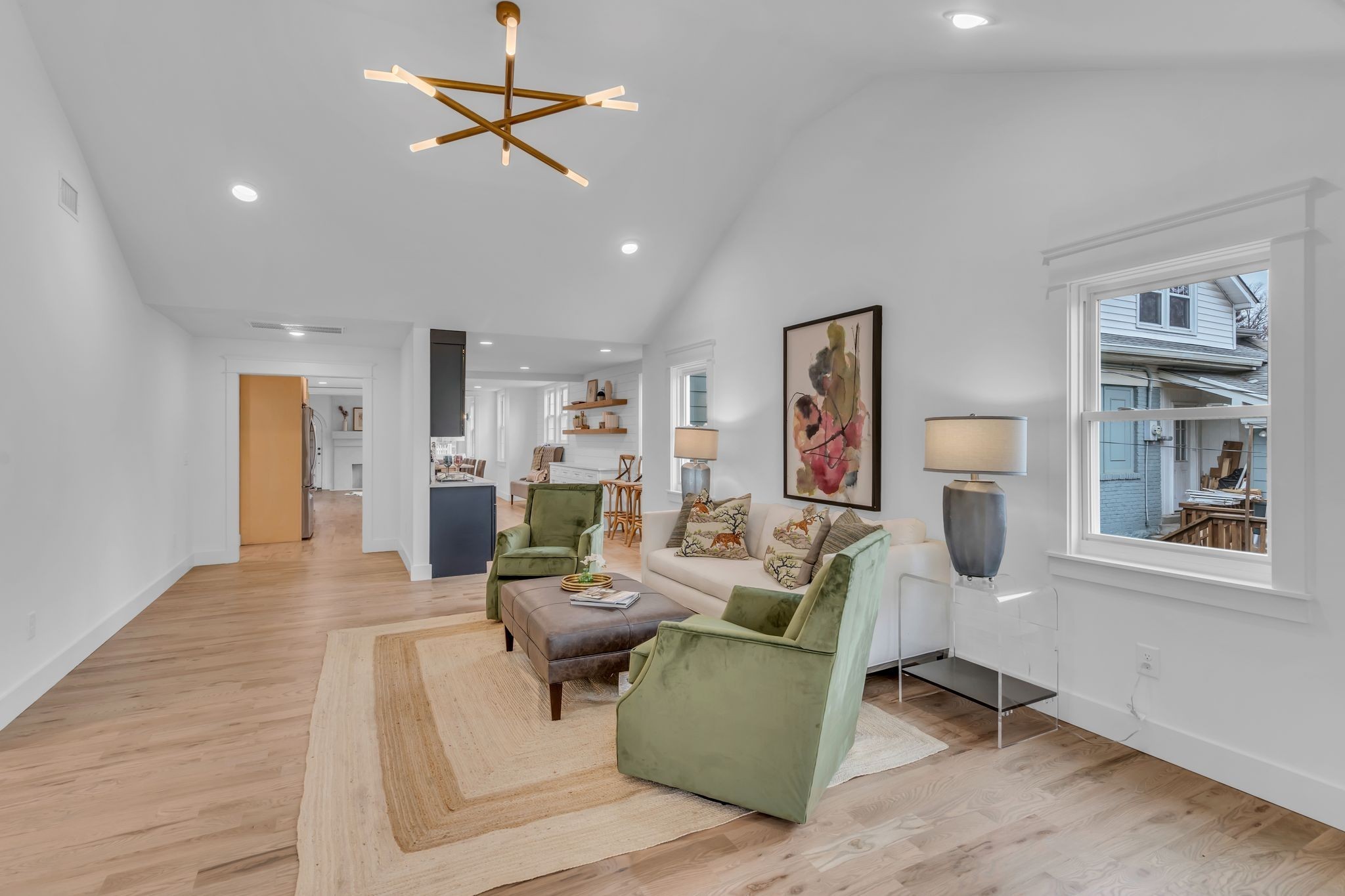 3506 Murphy Road Nashville, TN 37205 - Photo 16 of 46 Gallery Image 16
