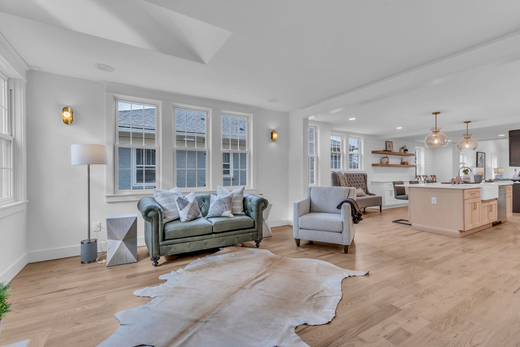 3506 Murphy Road Nashville, TN 37205 - Photo 3 of 46 Gallery Image 3