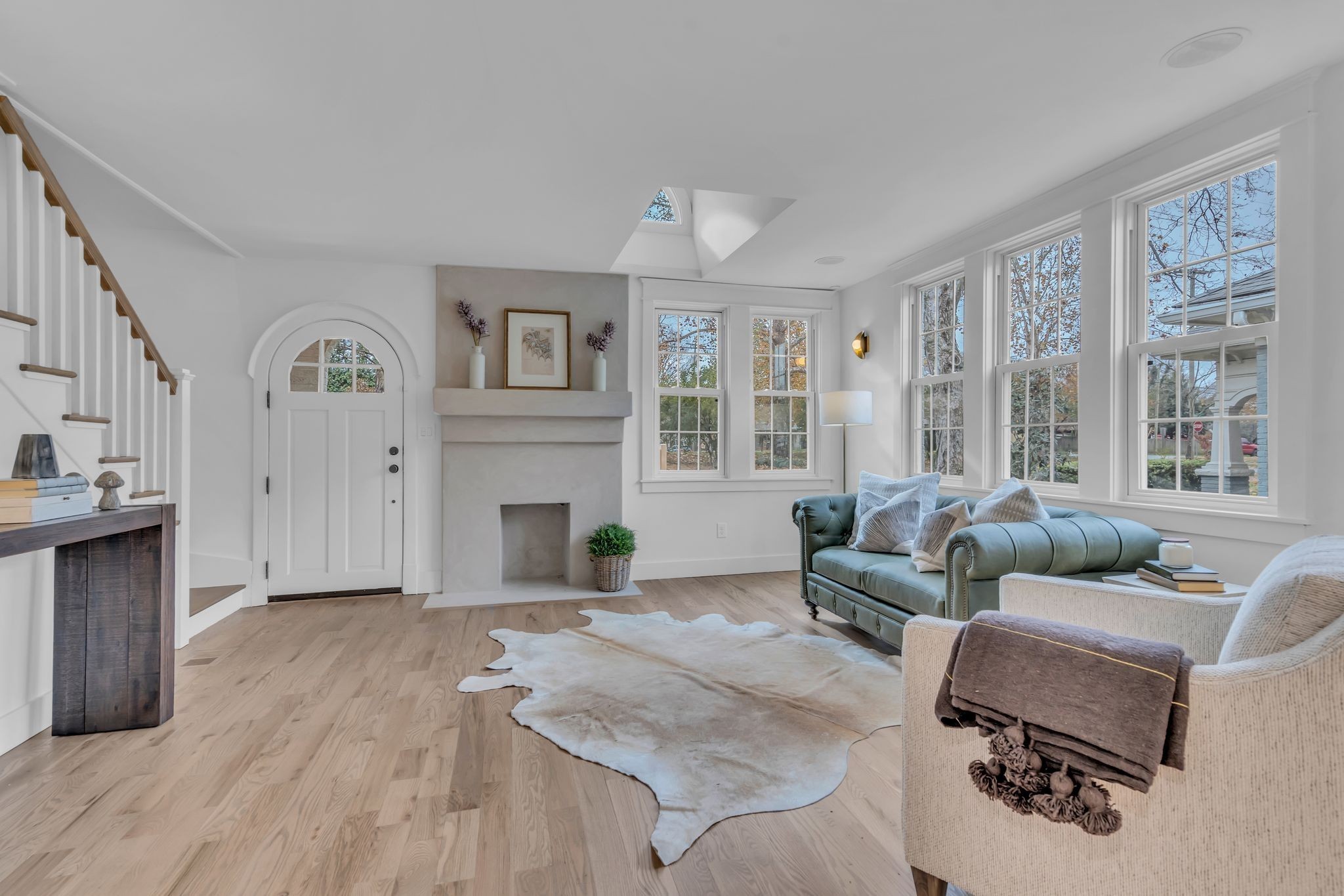 3506 Murphy Road Nashville, TN 37205 - Photo 4 of 46 Gallery Image 4