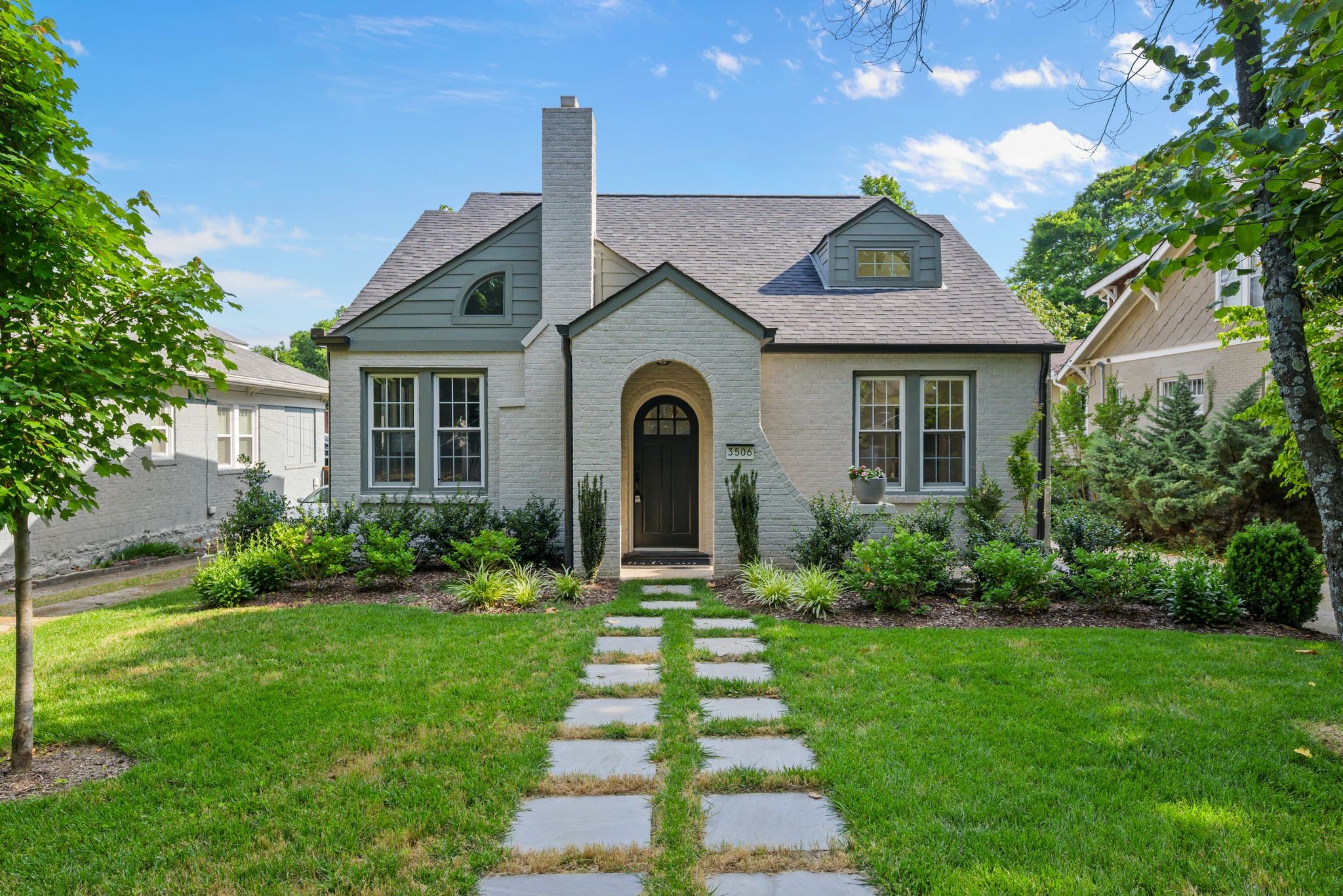 3506 Murphy Road Nashville, TN 37205 - Photo 45 of 46 Gallery Image 45