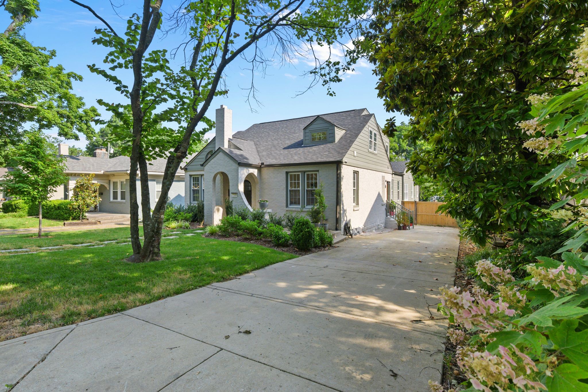 3506 Murphy Road Nashville, TN 37205 - Photo 46 of 46 Gallery Image 46