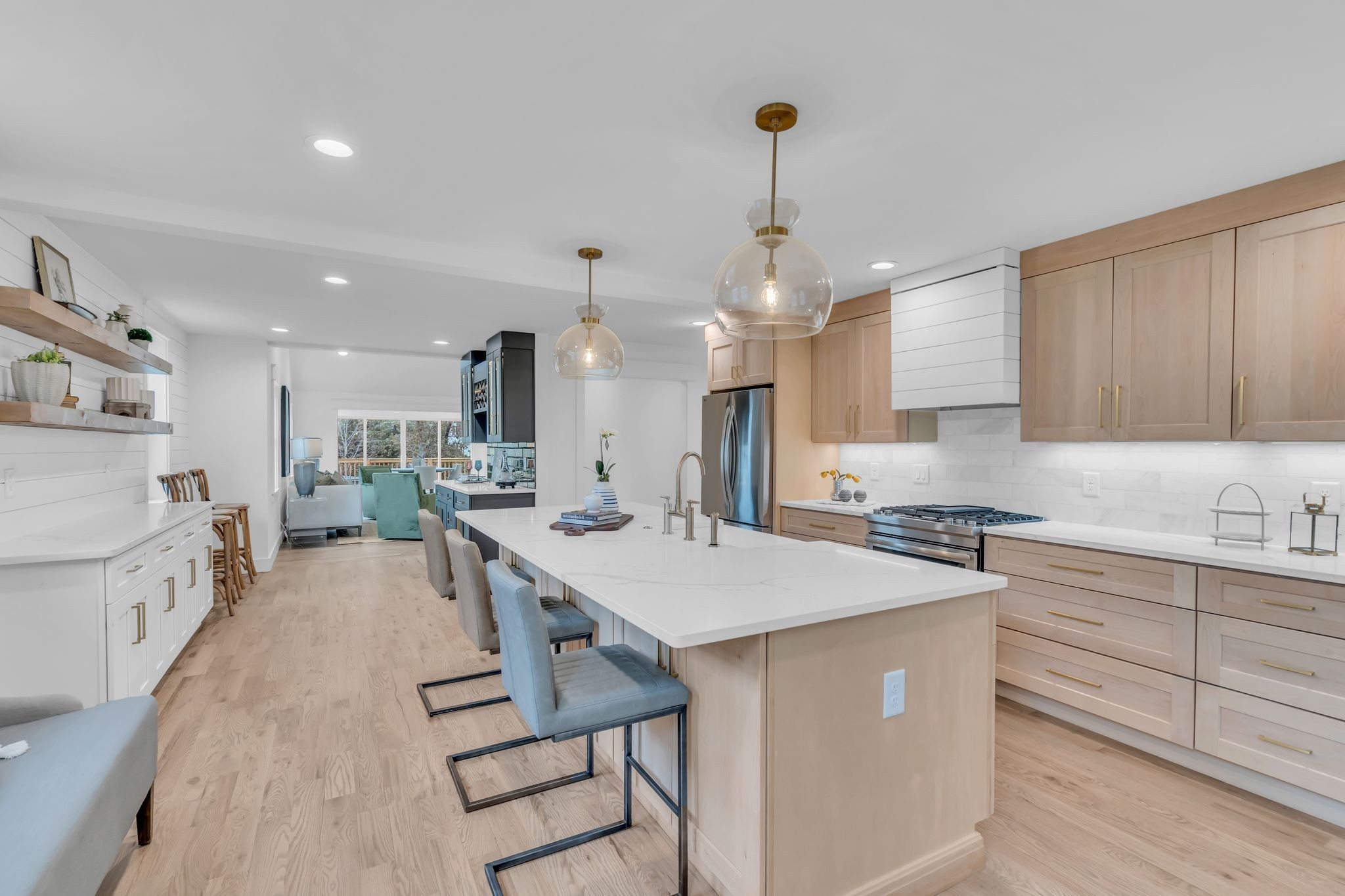 3506 Murphy Road Nashville, TN 37205 - Photo 8 of 46 Gallery Image 8