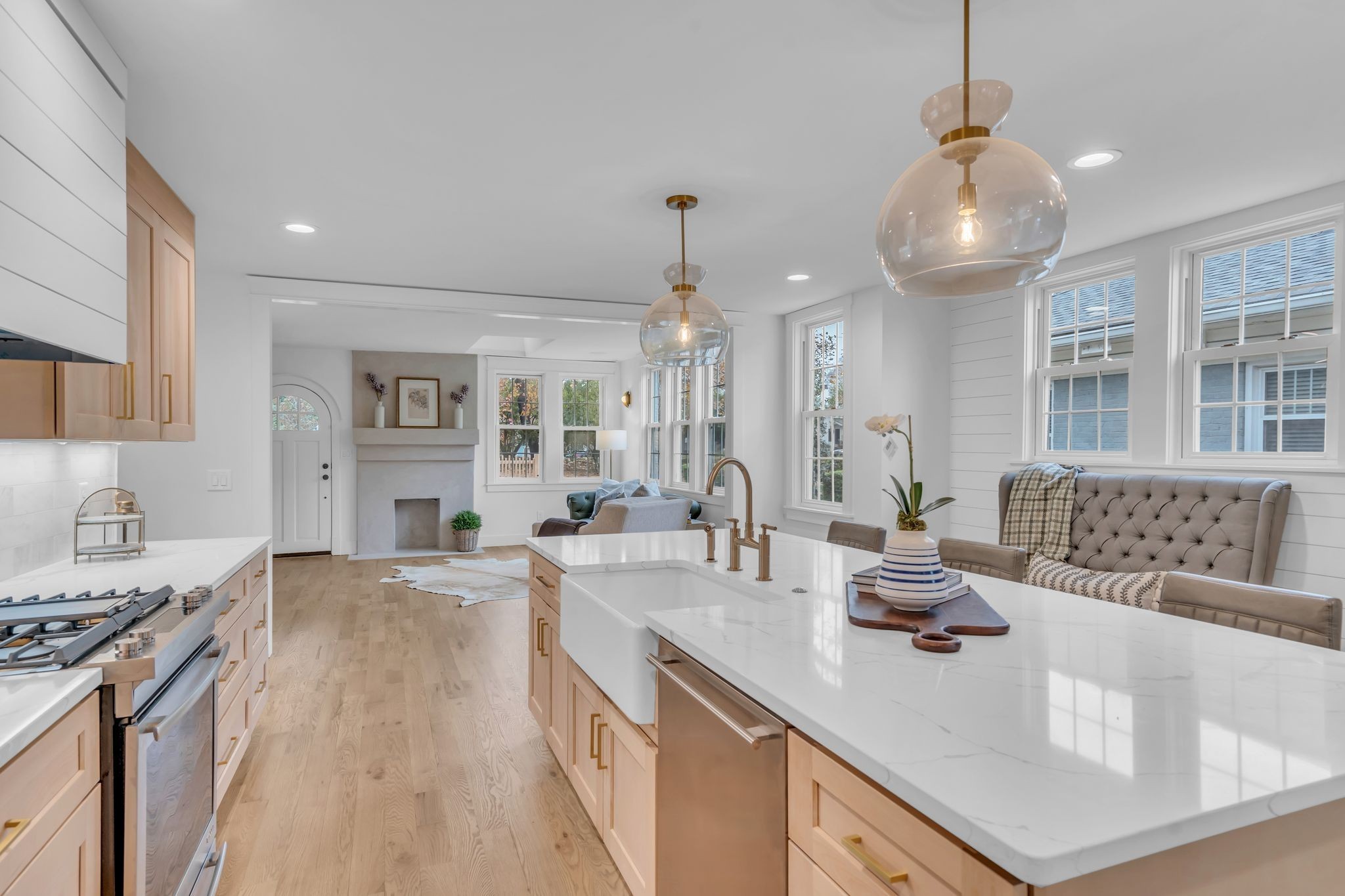 3506 Murphy Road Nashville, TN 37205 - Photo 10 of 46 Gallery Image 10