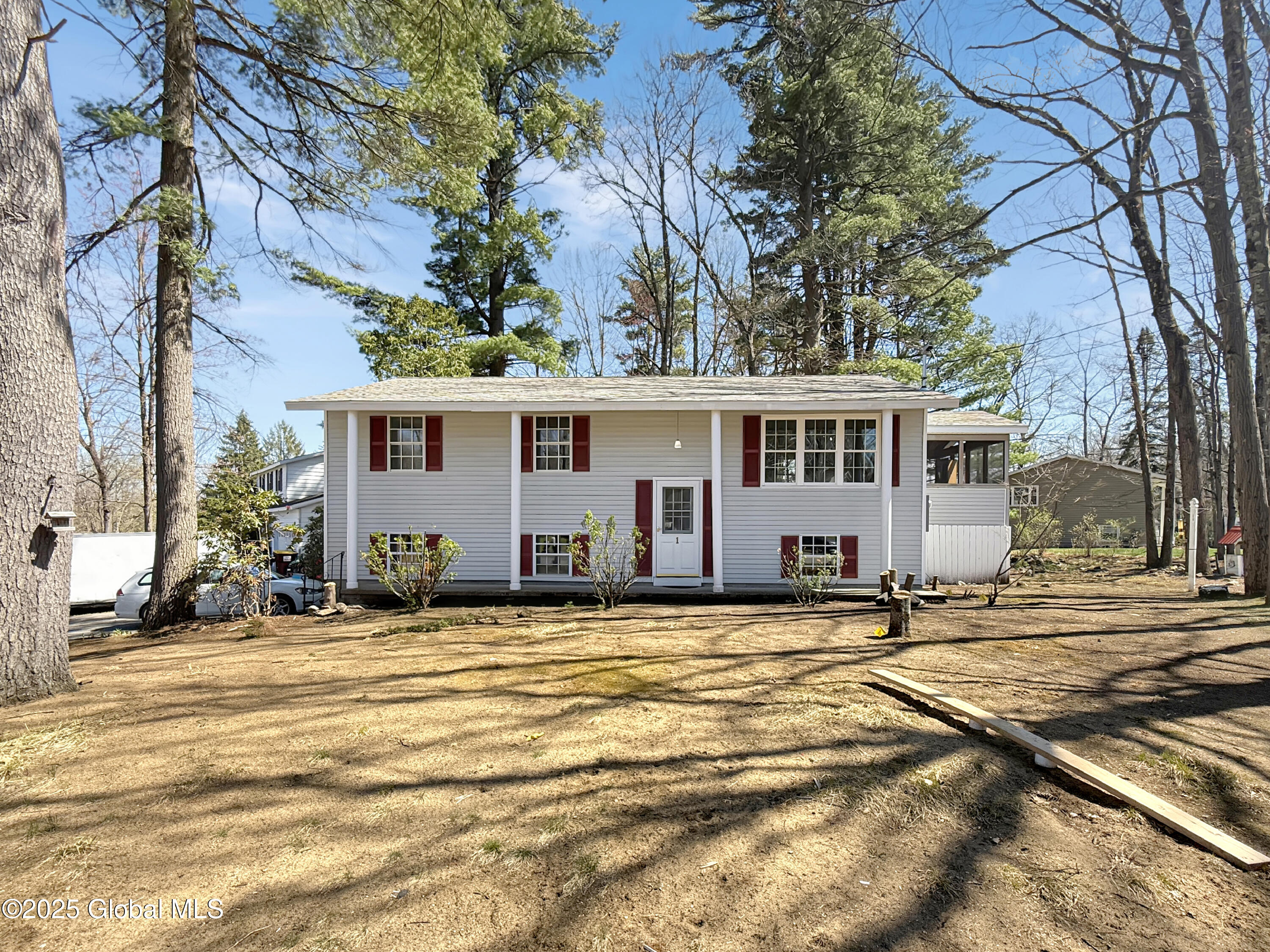 1 Orenda Spring Drive Saratoga Springs, NY 12866 - Photo 2 of 21 eb7bb28c30a35a0bbd5081d570972a21685e2a32