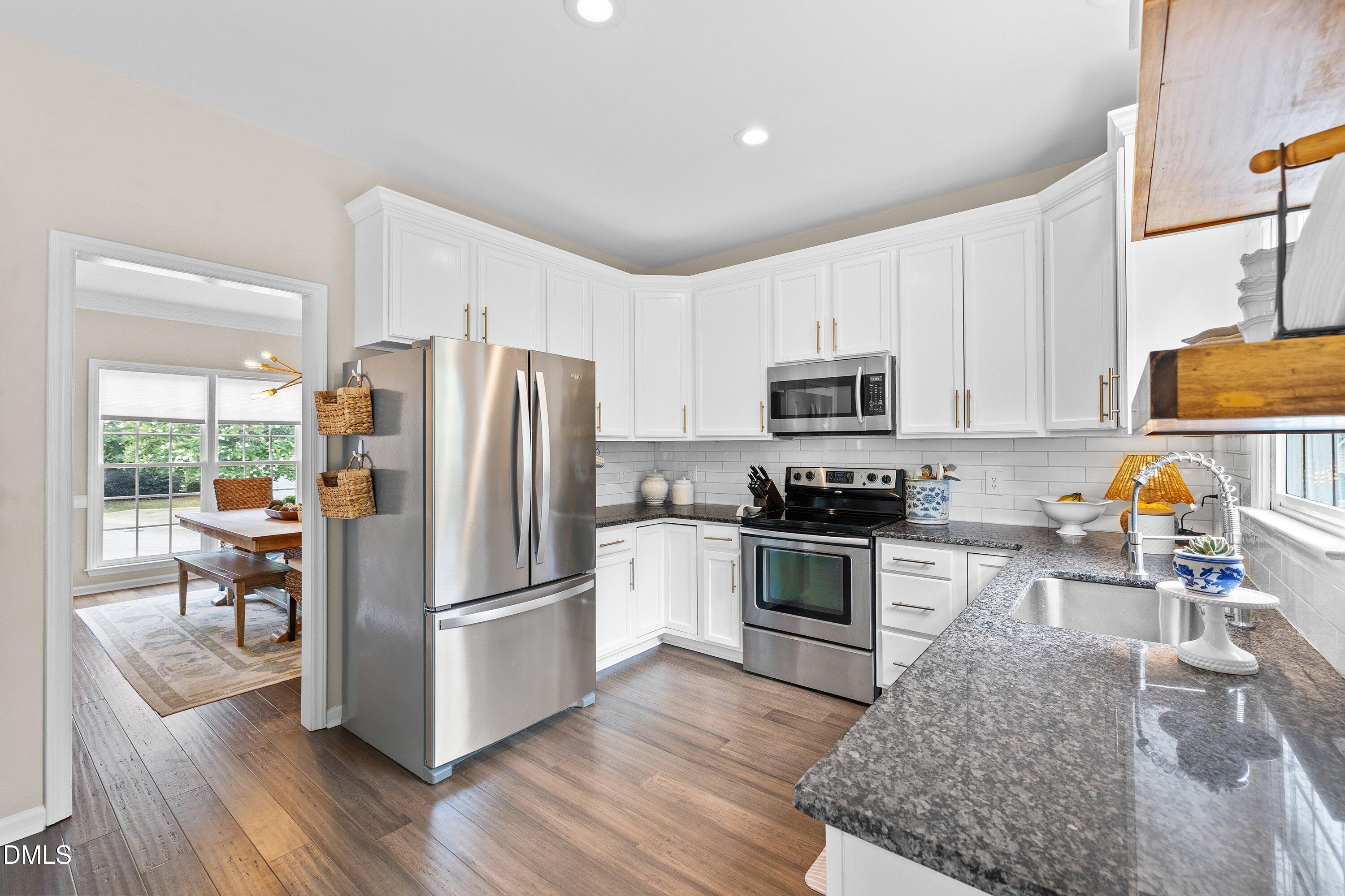 7044 Bellard Court Raleigh, NC 27617 - Photo 17 of 50