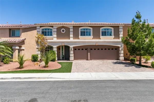 $3,744 | 9766 Cadence Creek Court, Las Vegas, NV 89141