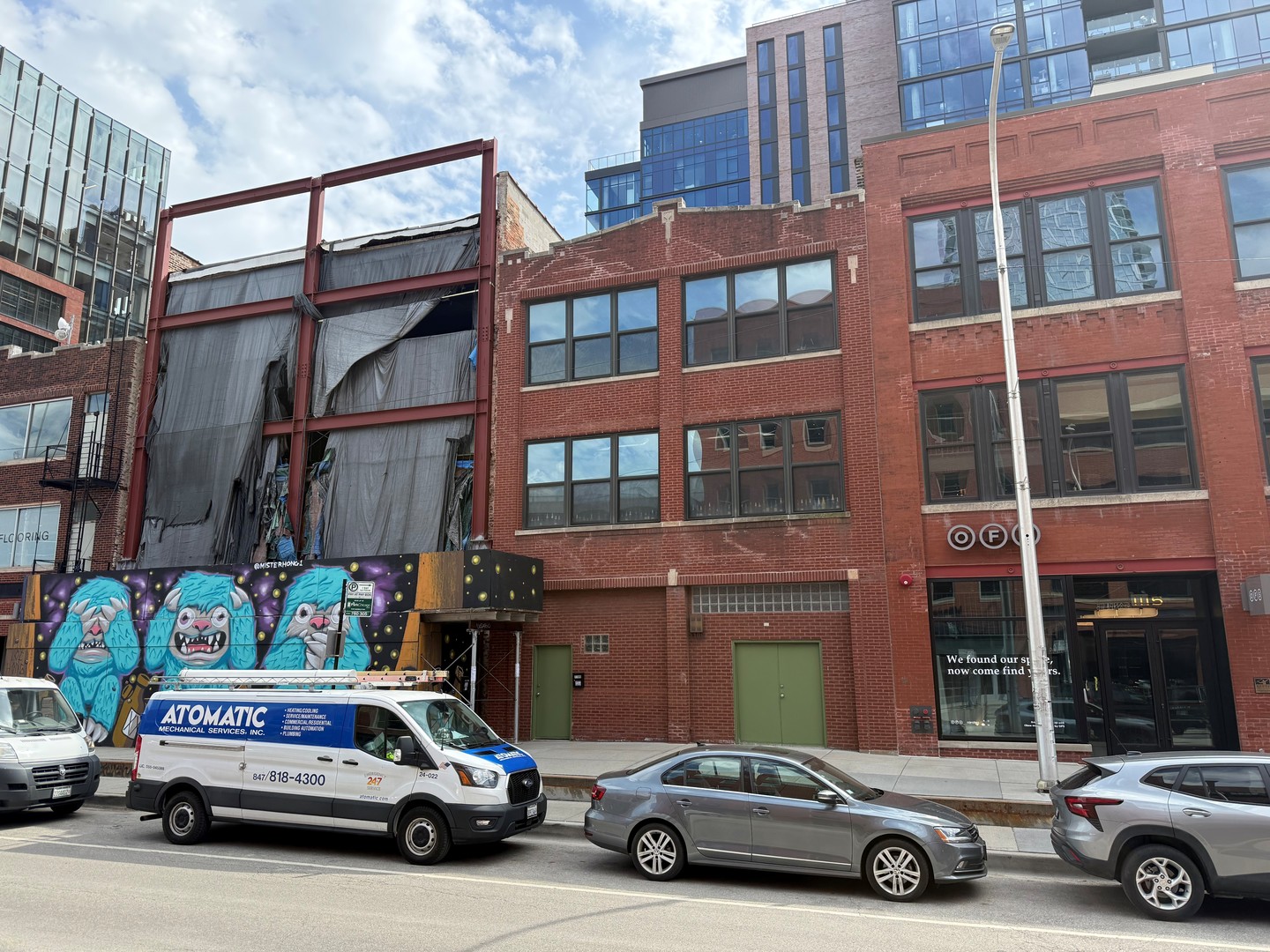 1109 West Fulton Market Chicago, IL 60607 - Photo 2 of 18