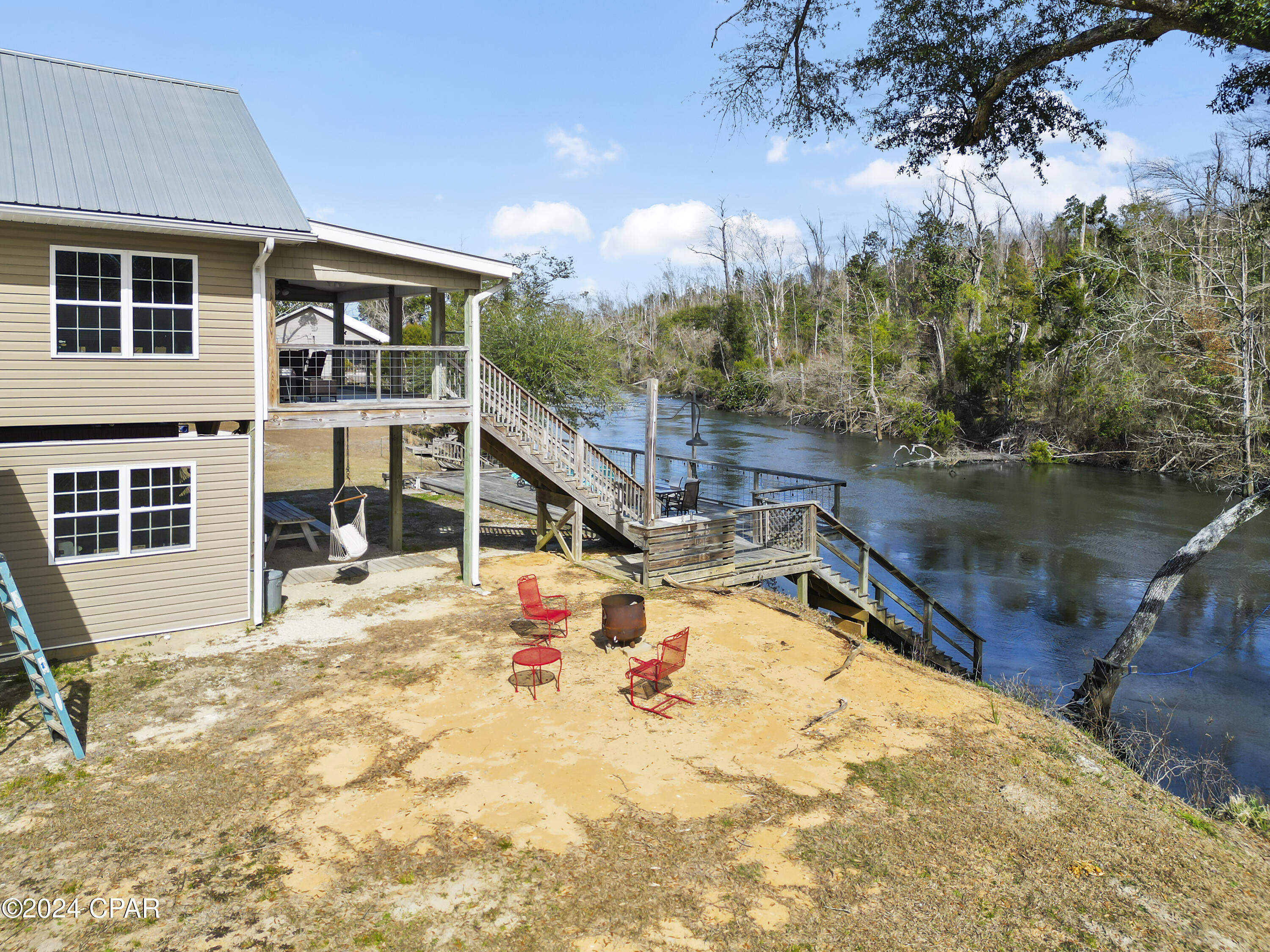 20667 Lamb Eddy Road Altha, FL 32421 - Photo 8 of 47 Gallery Image 8
