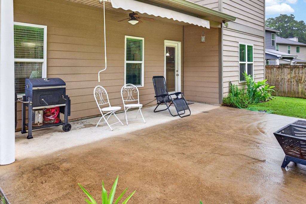 2307 Marthas Loop Columbus, GA 31907 - Photo 34 of 40