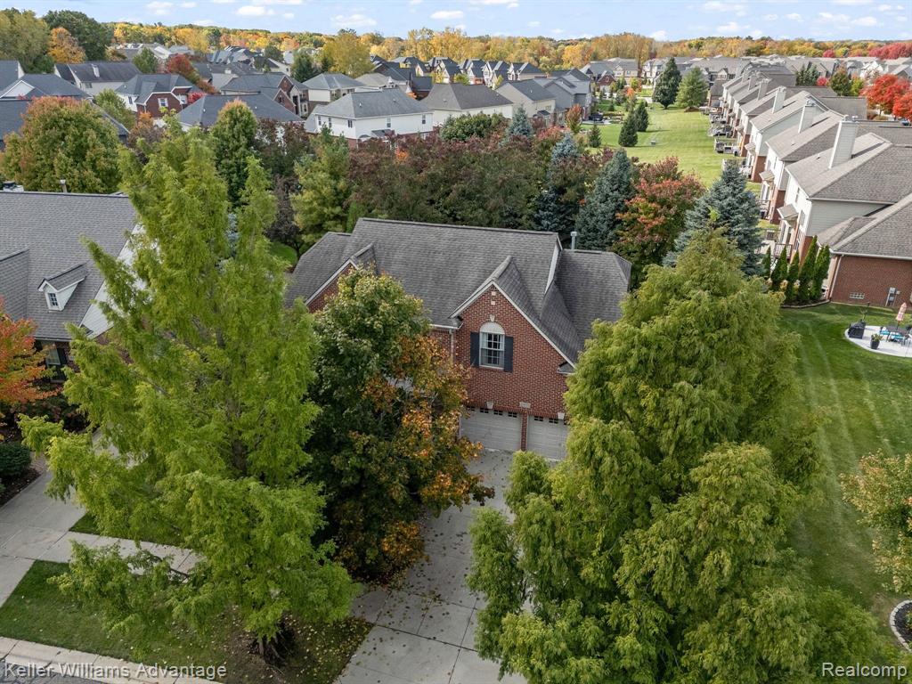 29157 Hemingway Drive Novi, MI 48377 - Photo 38 of 42