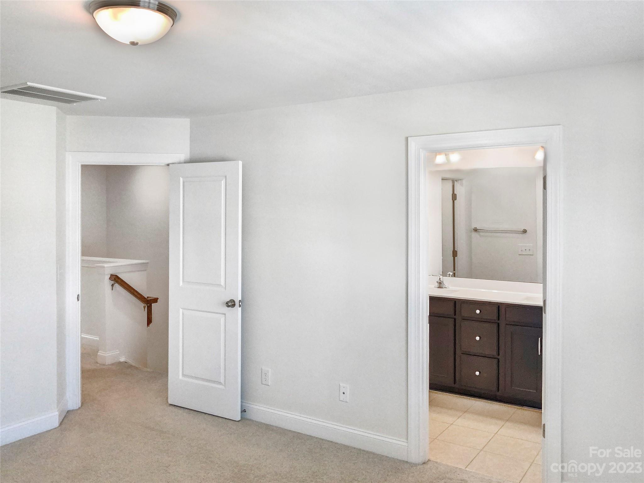 208 Waterlynn Ridge Road, Unit B Mooresville, NC 28117 - Photo 15 of 21 a view of bathroom with shower