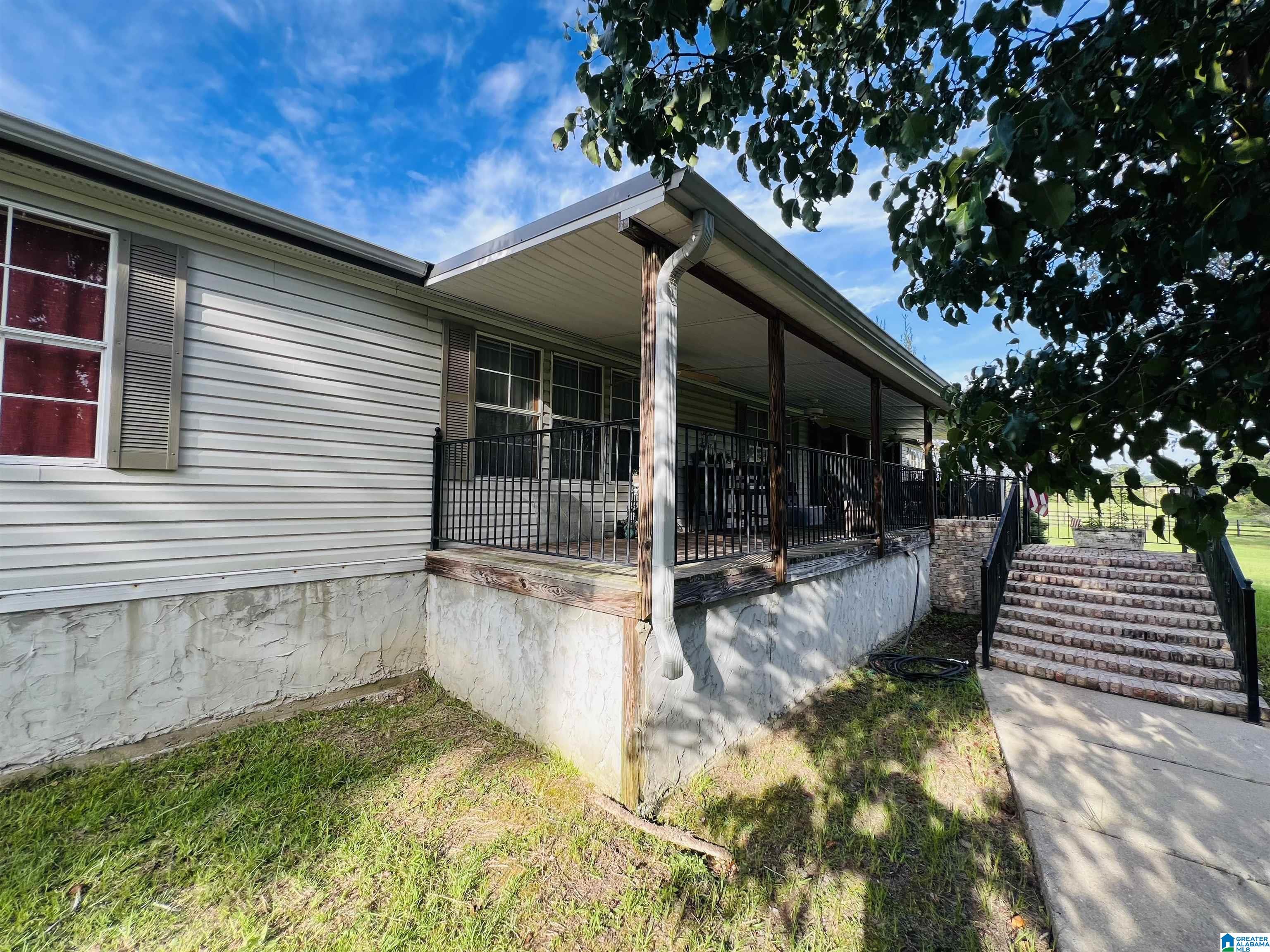 70 Armstrong Road Ashville, AL 35953 - Photo 2 of 67