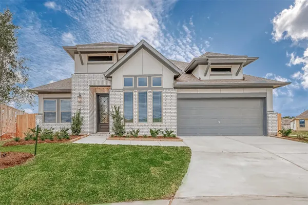 $2,695 | 1343 Vinter Meadows Lane, Richmond, TX 77406