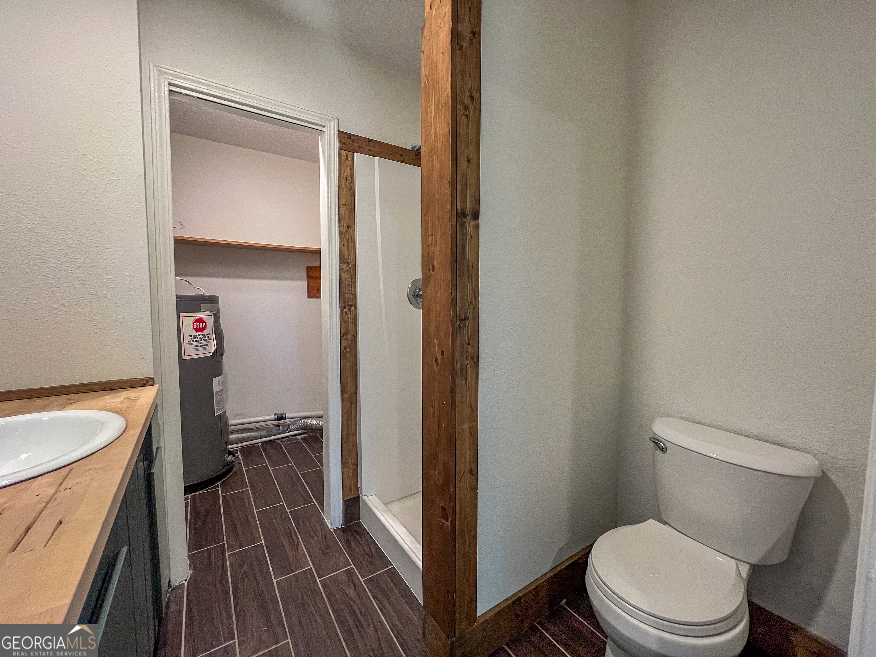 508 Denham Road East Dublin, GA 31027 - Photo 31 of 41