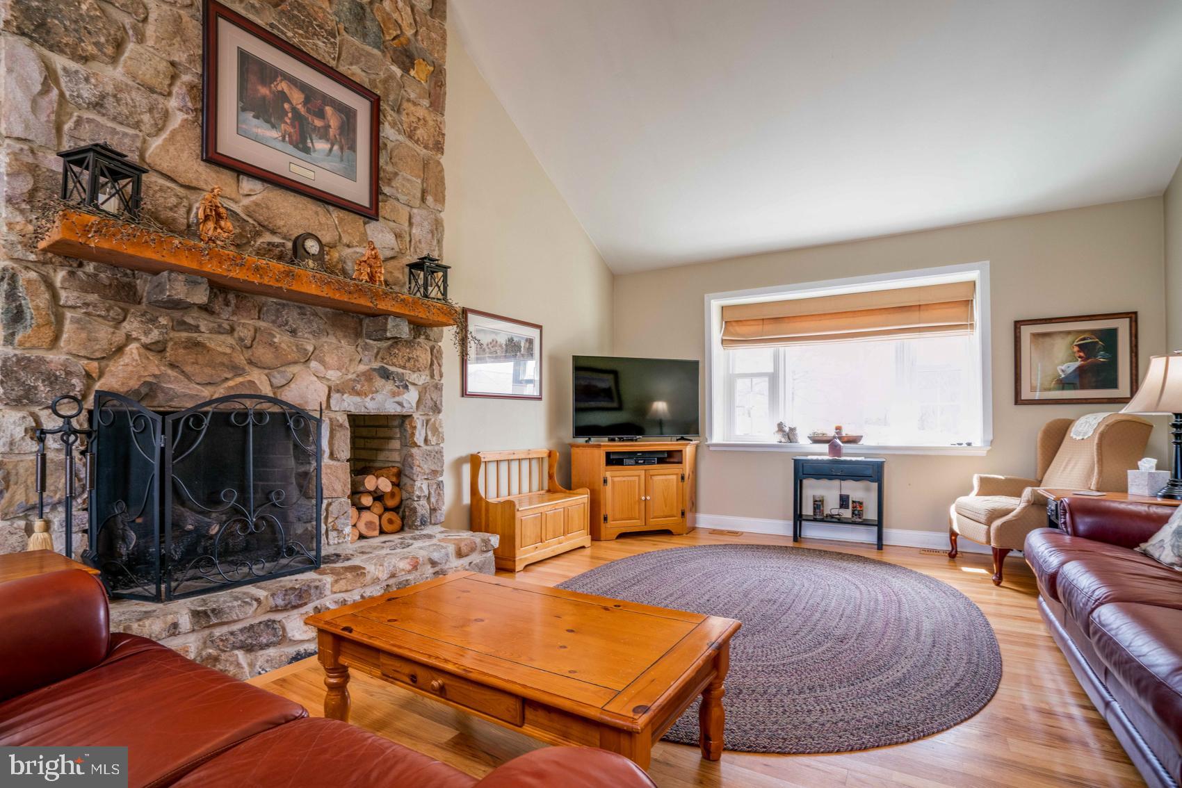 1025 Ashley Road West Chester, PA 19382 - Photo 13 of 44 Family Room