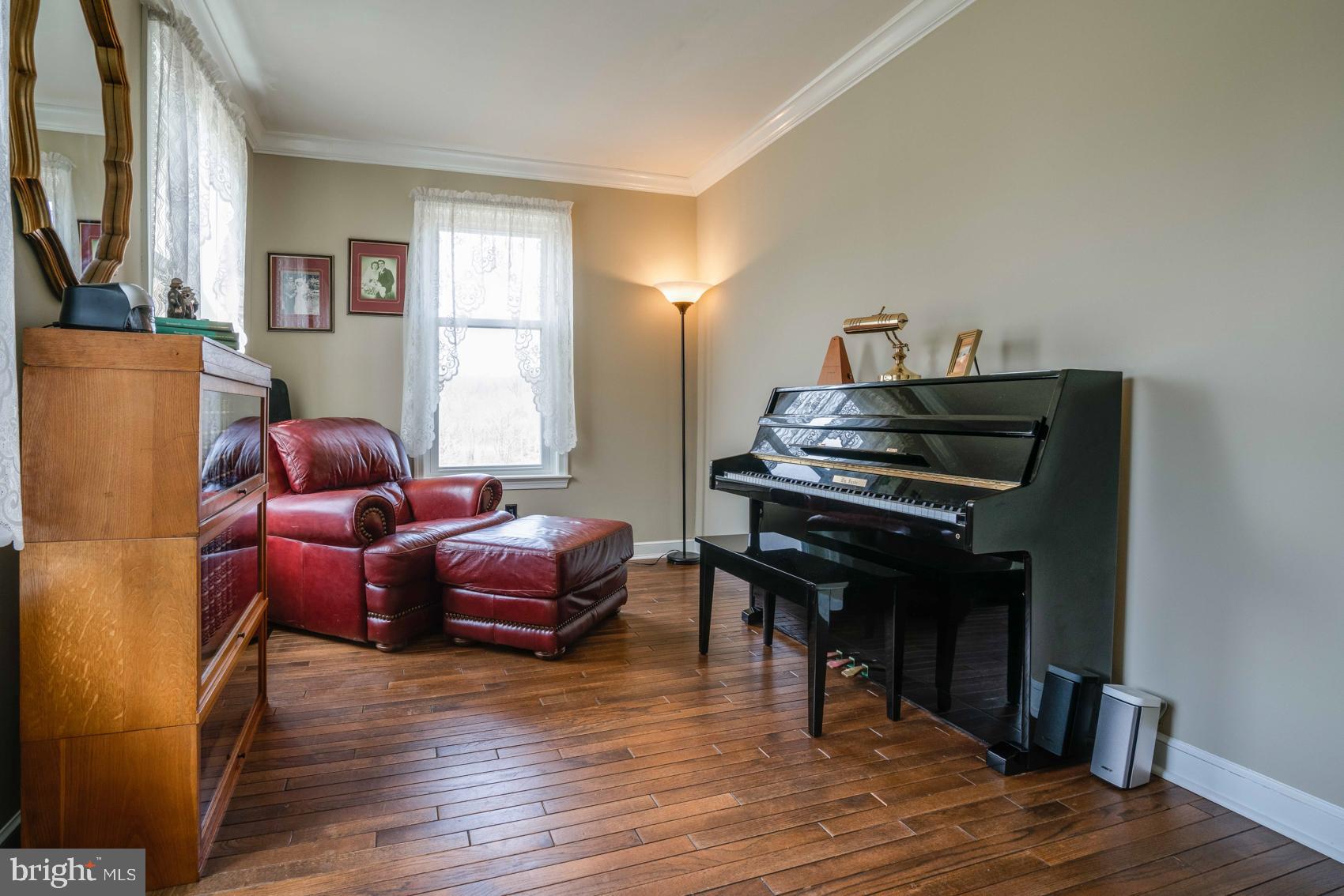 1025 Ashley Road West Chester, PA 19382 - Photo 14 of 44 Office / Den