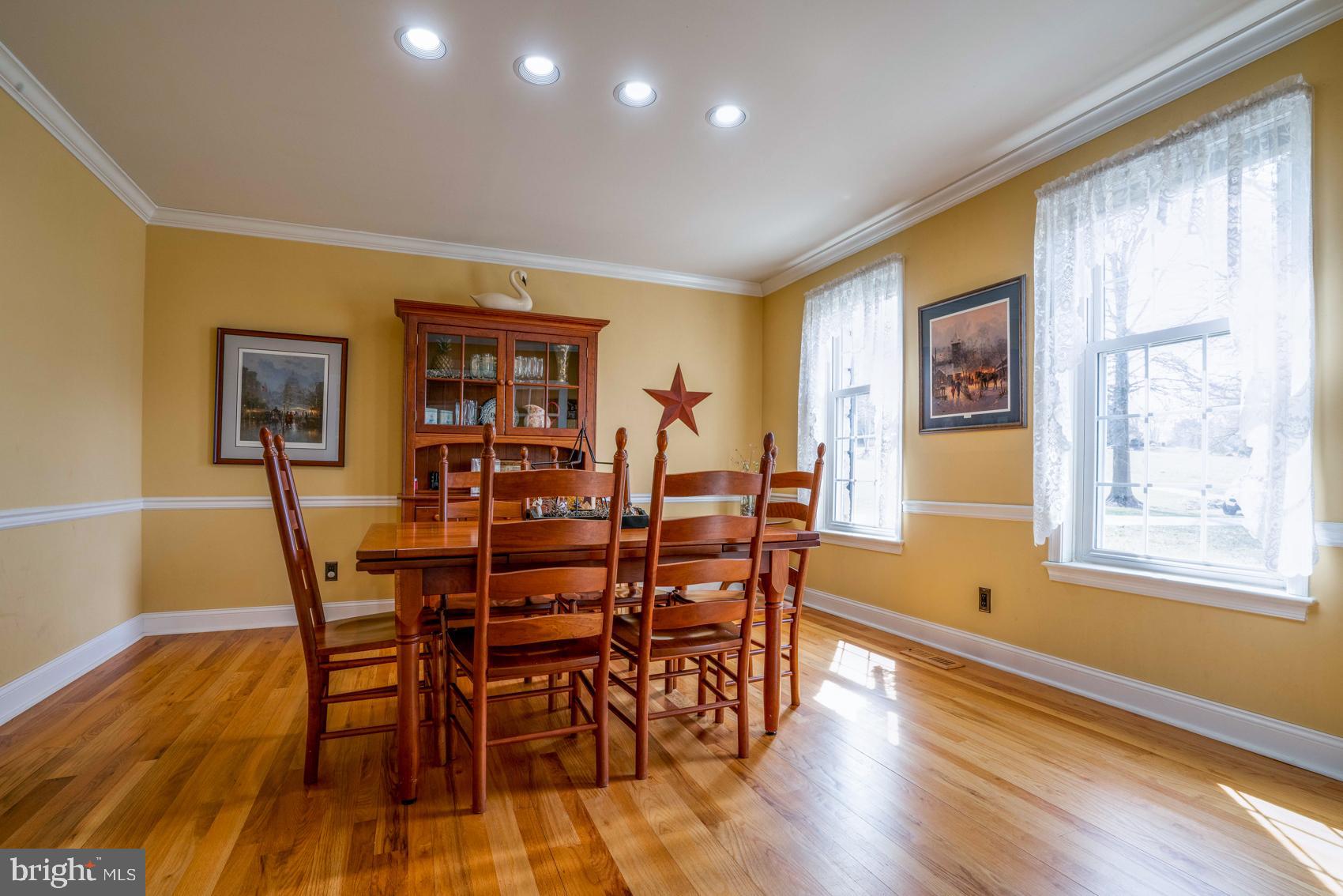 1025 Ashley Road West Chester, PA 19382 - Photo 17 of 44 Dining Room