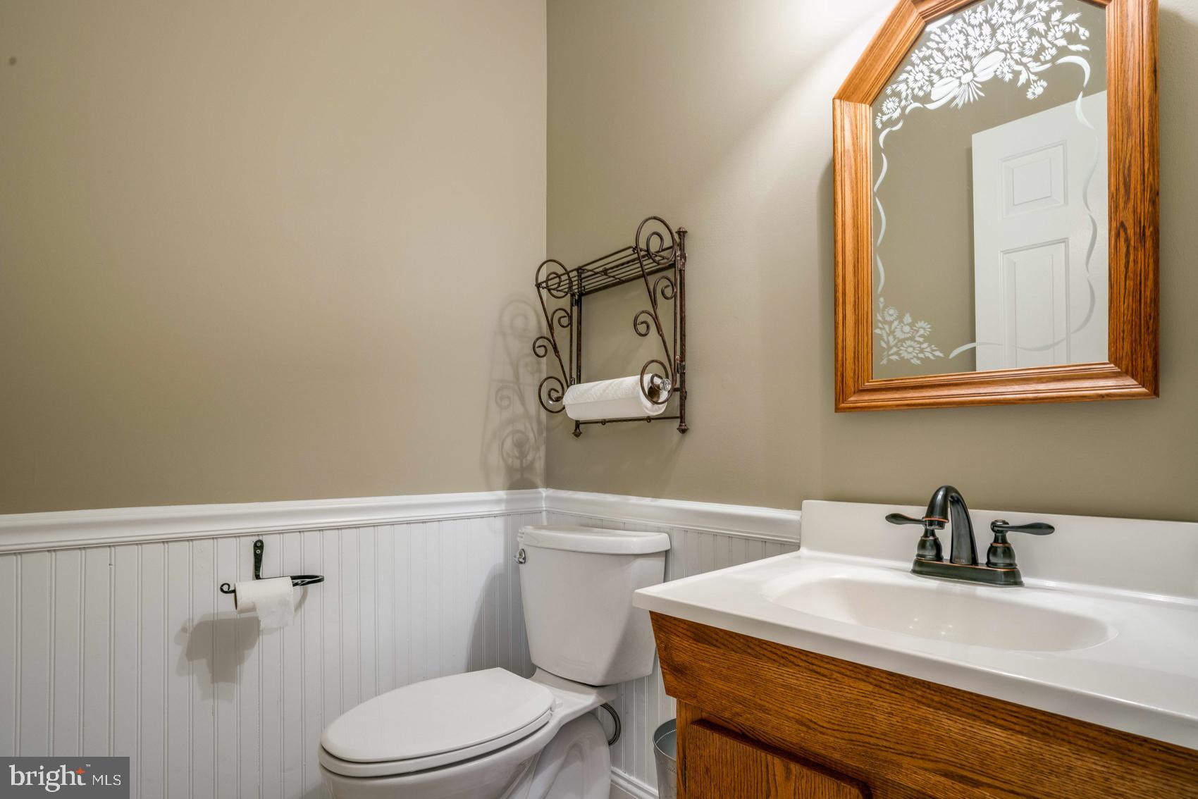 1025 Ashley Road West Chester, PA 19382 - Photo 19 of 44 Powder Room