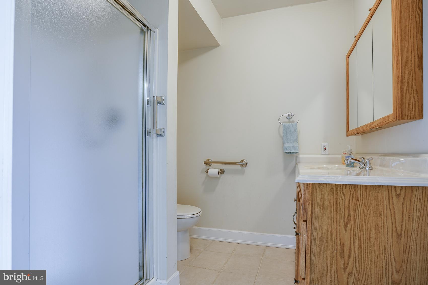 1025 Ashley Road West Chester, PA 19382 - Photo 27 of 44 Suite Bathroom