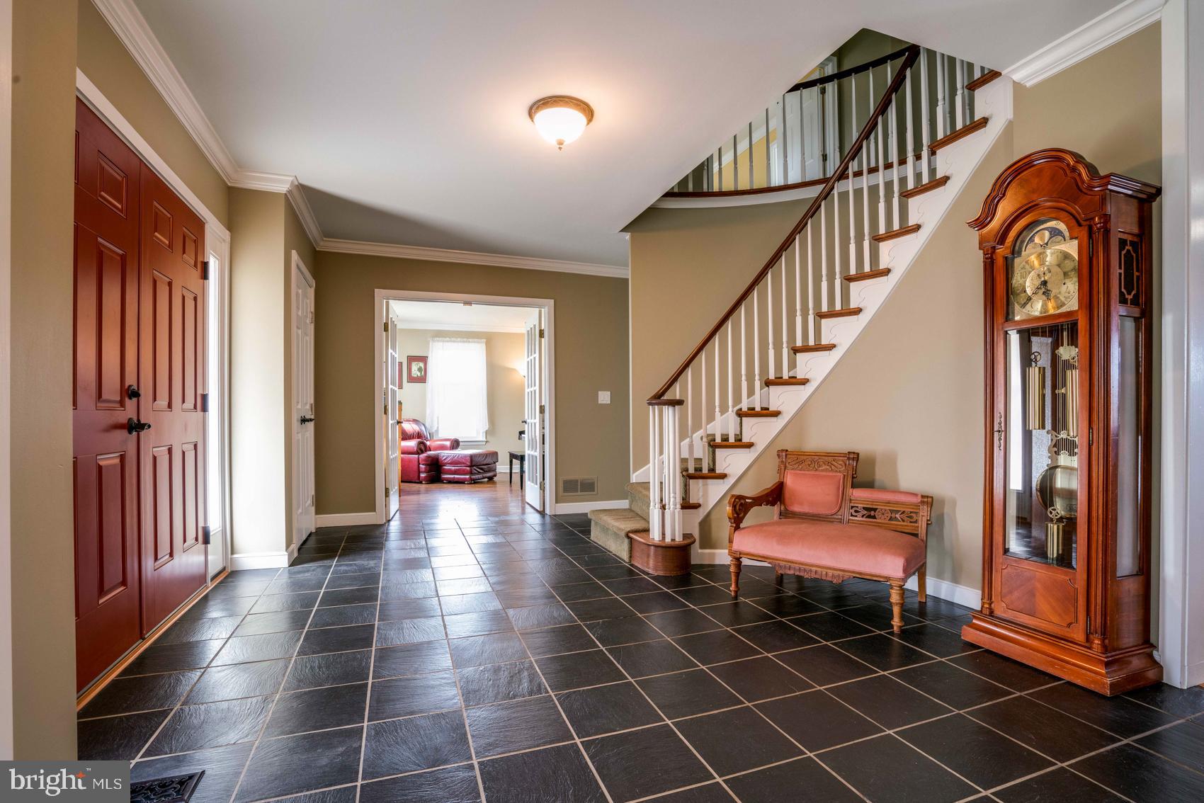 1025 Ashley Road West Chester, PA 19382 - Photo 29 of 44 Foyer