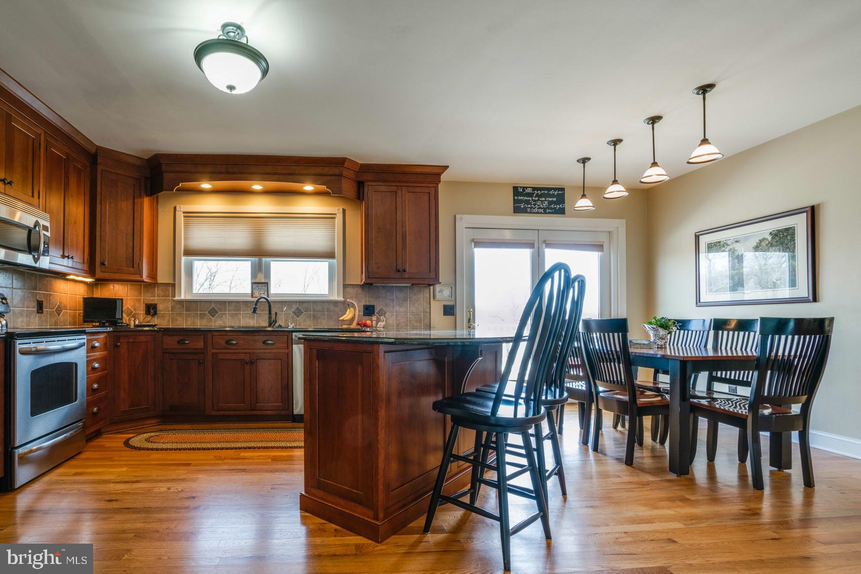 1025 Ashley Road West Chester, PA 19382 - Photo 4 of 44 Kitchen