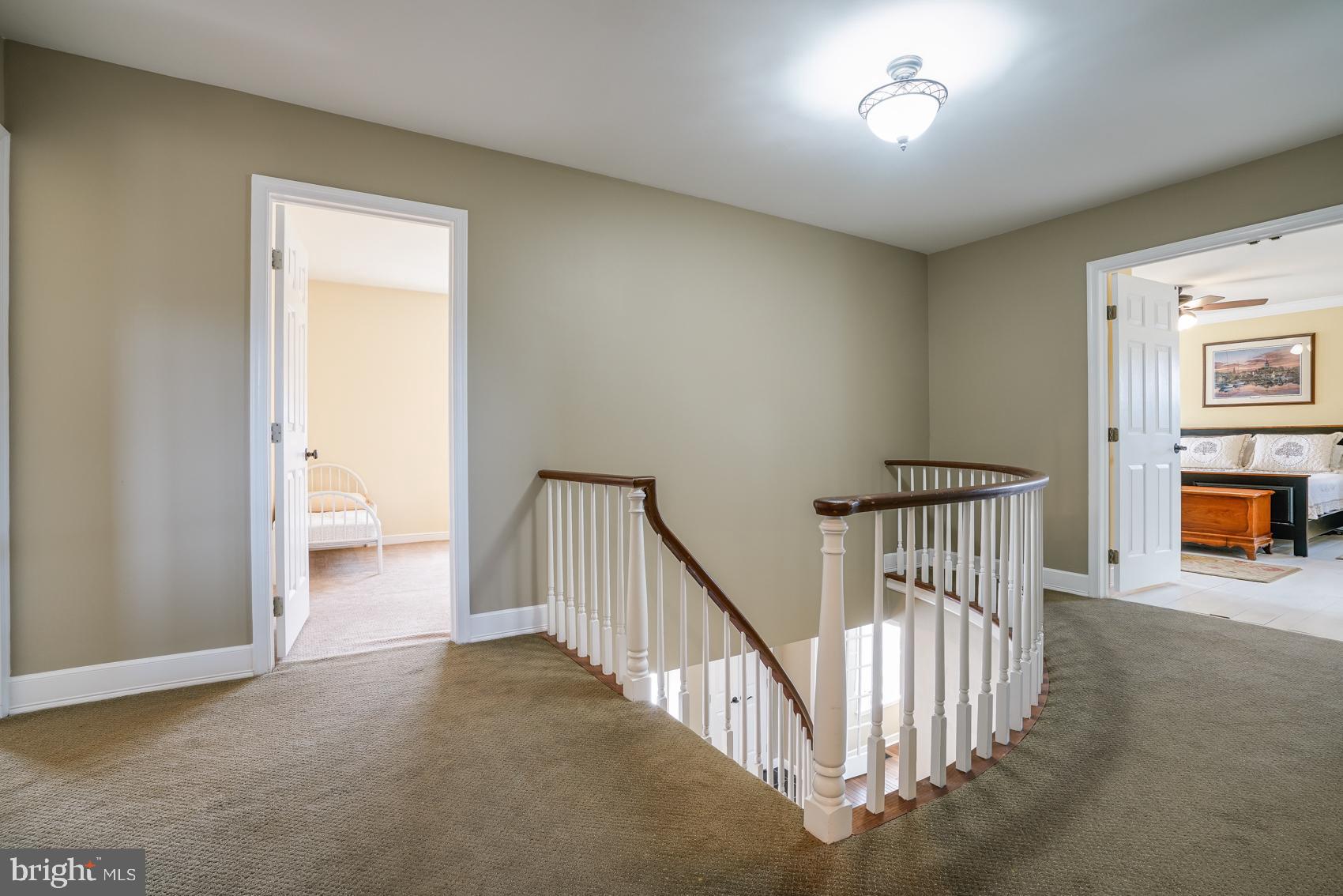 1025 Ashley Road West Chester, PA 19382 - Photo 32 of 44 Upstairs Hall