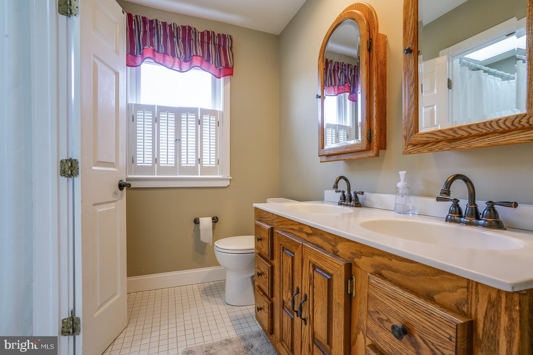 1025 Ashley Road West Chester, PA 19382 - Photo 35 of 44 Hall Bath