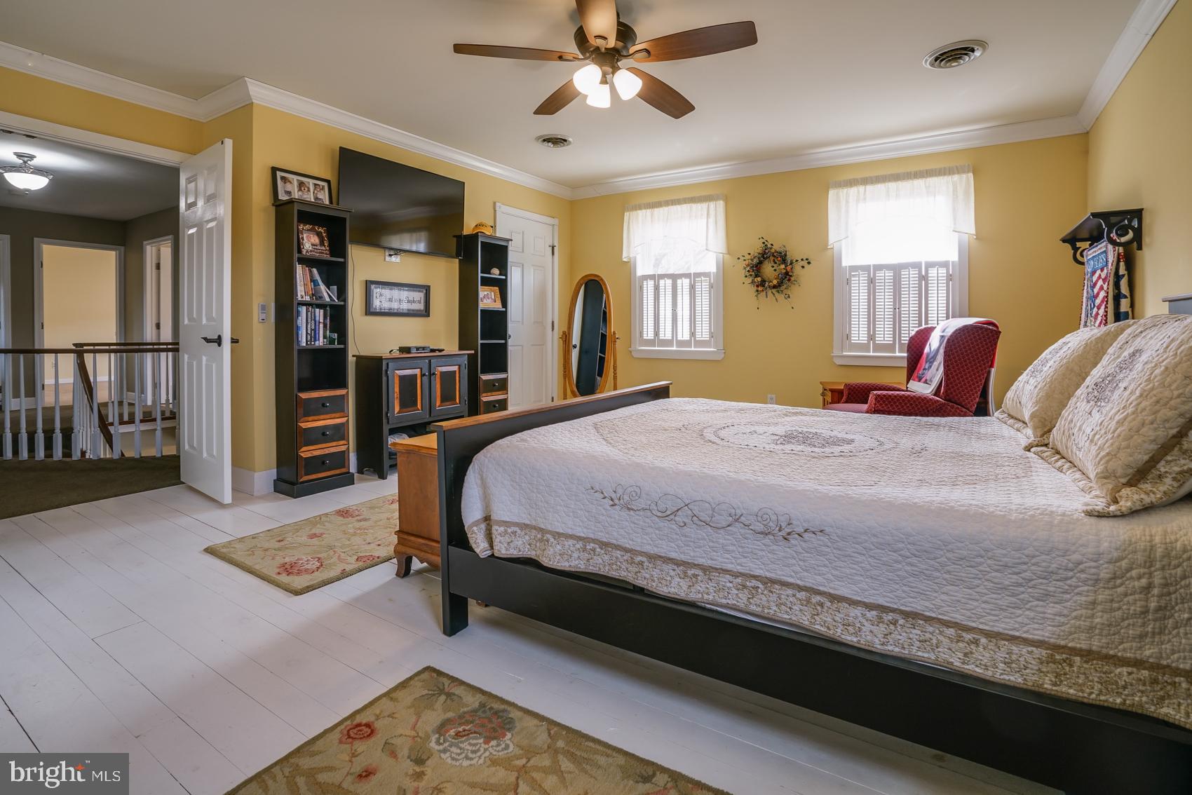 1025 Ashley Road West Chester, PA 19382 - Photo 40 of 44 Bedroom