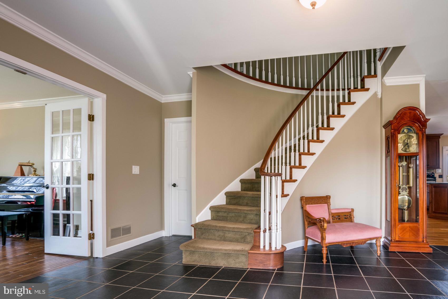 1025 Ashley Road West Chester, PA 19382 - Photo 5 of 44 Main Foyer